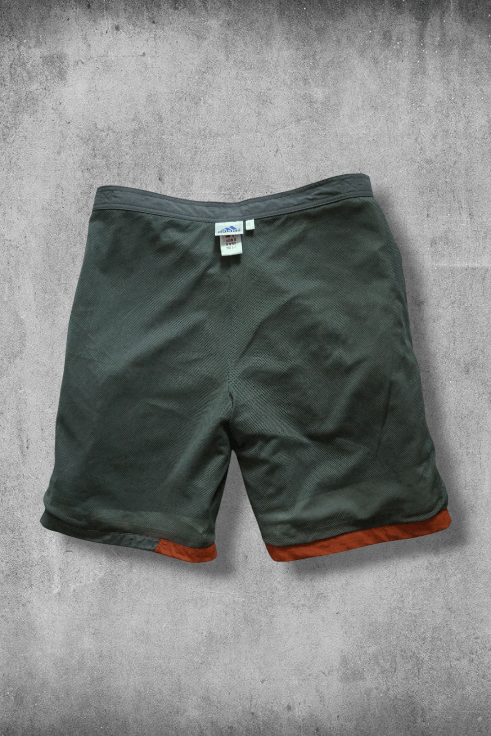 Adidas Rare x Adidas x Vintage x 2000 x Cargo Shorts x L size Size US 34 / EU 50 - 5 Thumbnail