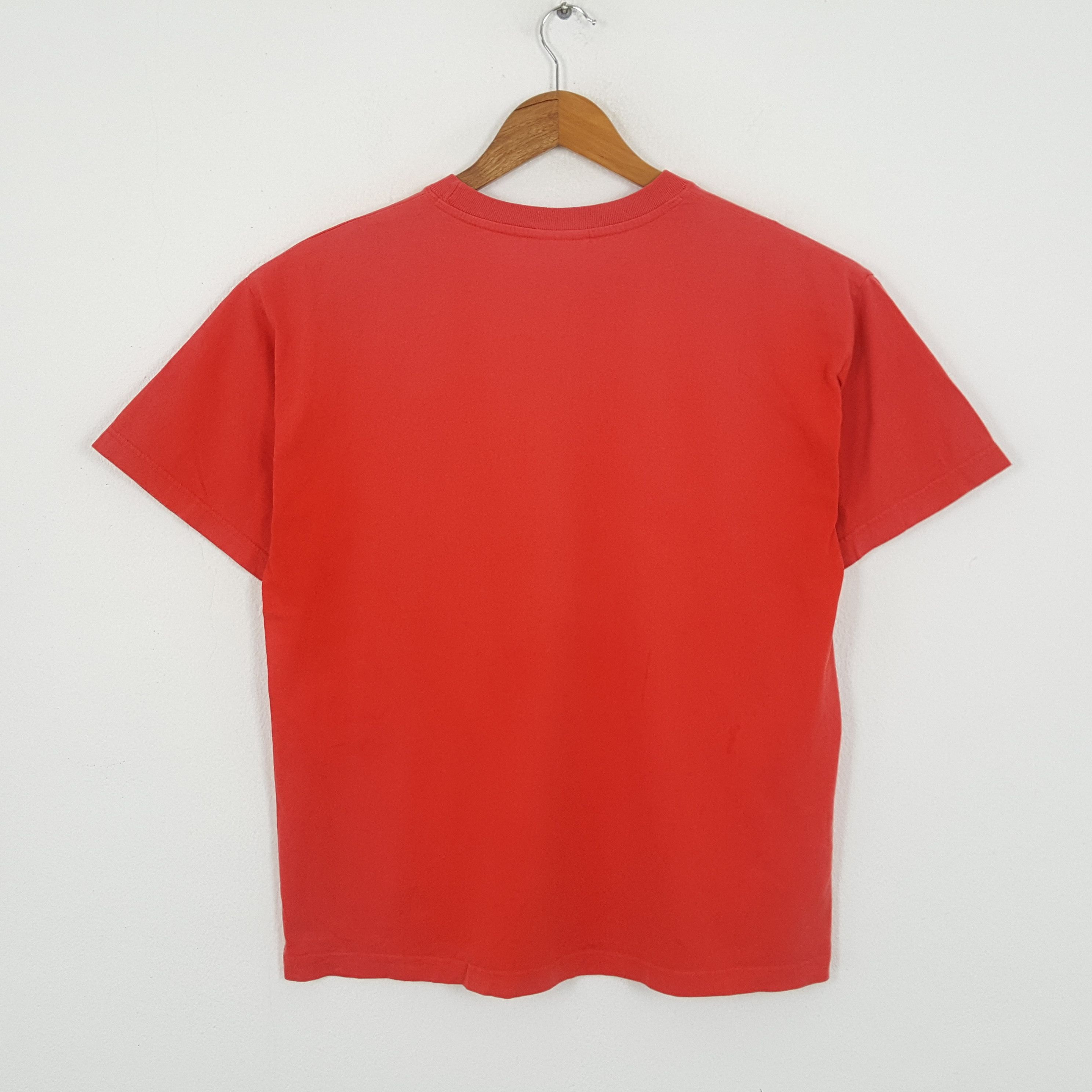 Ferrari × Vintage Vintage FERRARI GEAR Formula One Racing Team T-Shirts Size US L / EU 52-54 / 3 - 3 Thumbnail