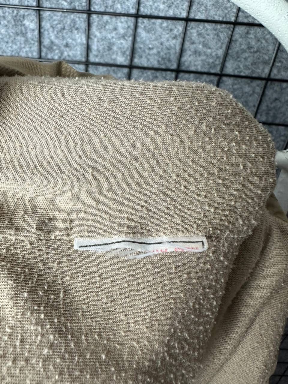 Nike × Vintage Vintage Nike light zip jacket y2k embroidered logo size M Size US M / EU 48-50 / 2 - 9 Thumbnail