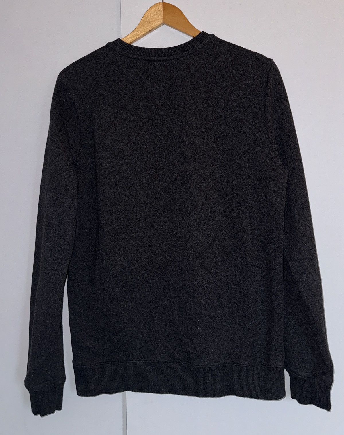 A.P.C. APC Sweatshirt Size US M / EU 48-50 / 2 - 2 Thumbnail