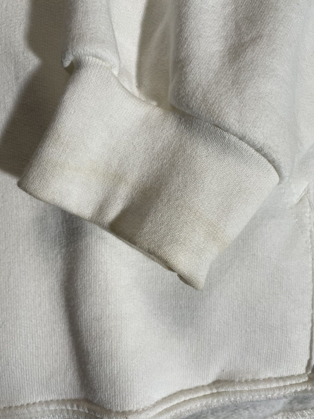 Revenge Revenge x XXXTENTACION White Kill Hoodie Size US L / EU 52-54 / 3 - 24 Thumbnail