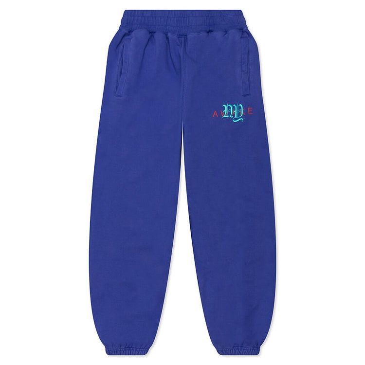 Awake NY AWAKE NY COLLEGE LOGO SWEATSUIT Size US M / EU 48-50 / 2 - 3 Thumbnail