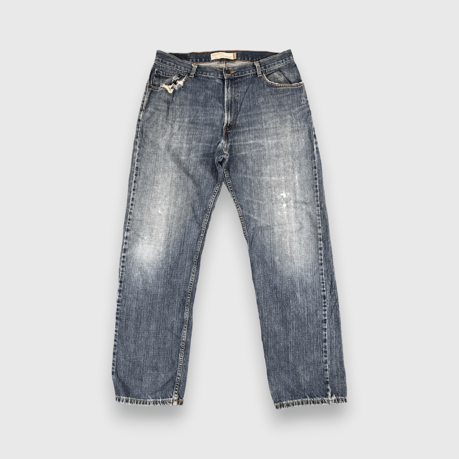 Vintage Levis 559 Jeans -J851