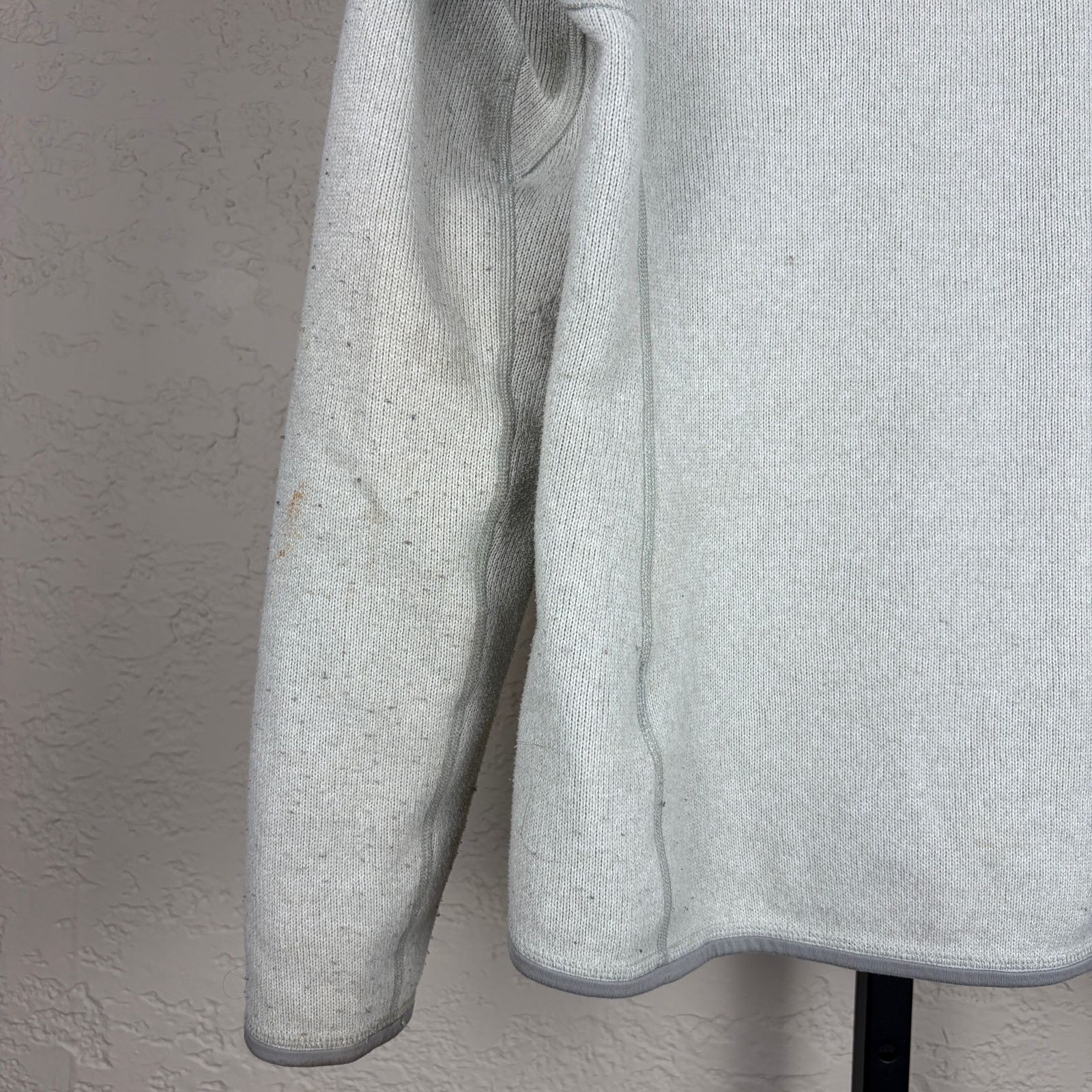 Arc'teryx Arc’ Teryx Knit Sport Hiking Womens Medium Zip Up Hoodie Size M / US 6-8 / IT 42-44 - 9 Thumbnail