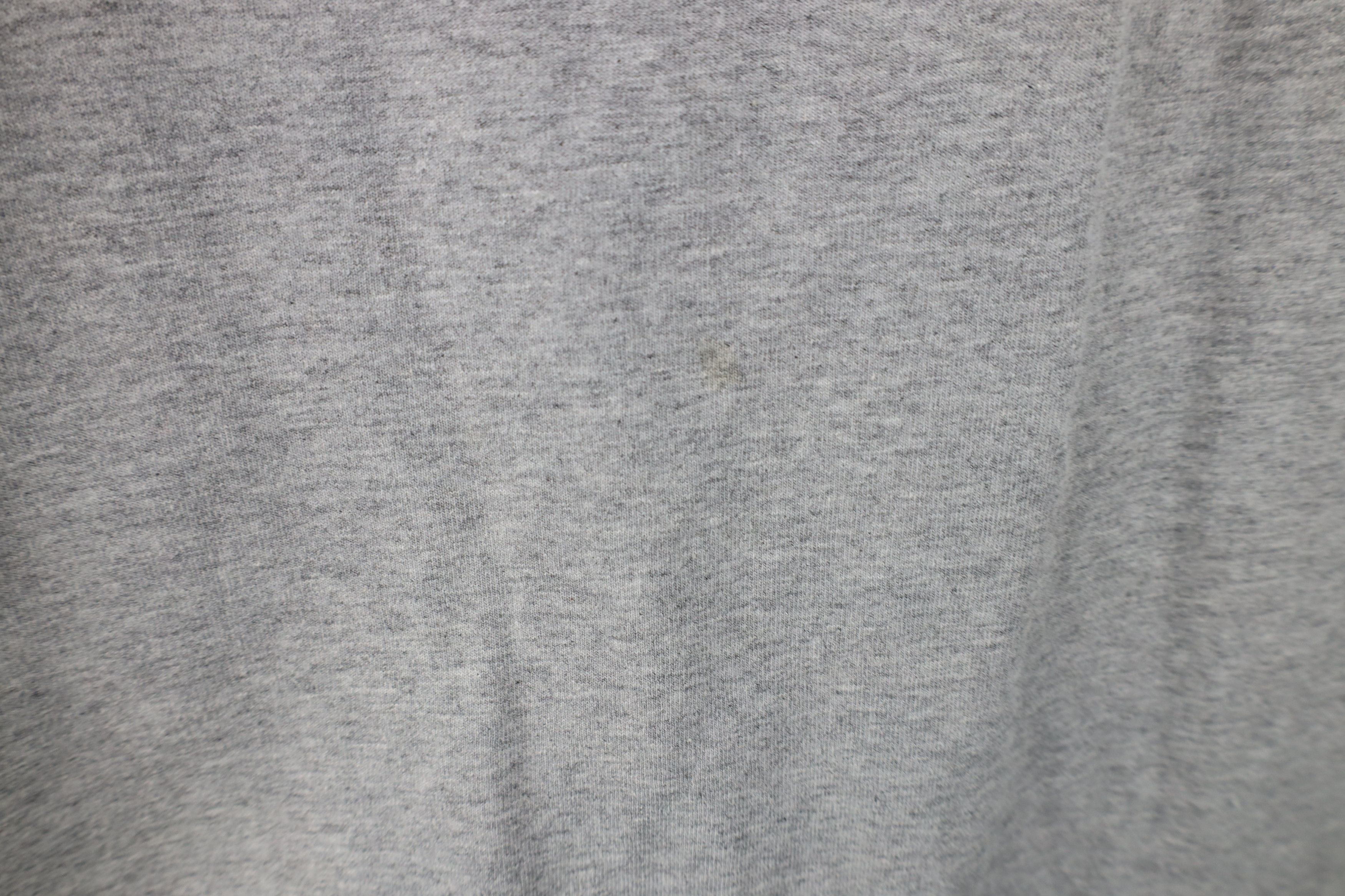 Starter Vintage 90s Starter University Michigan Long Sleeve T-Shirt Size US M / EU 48-50 / 2 - 8 Thumbnail