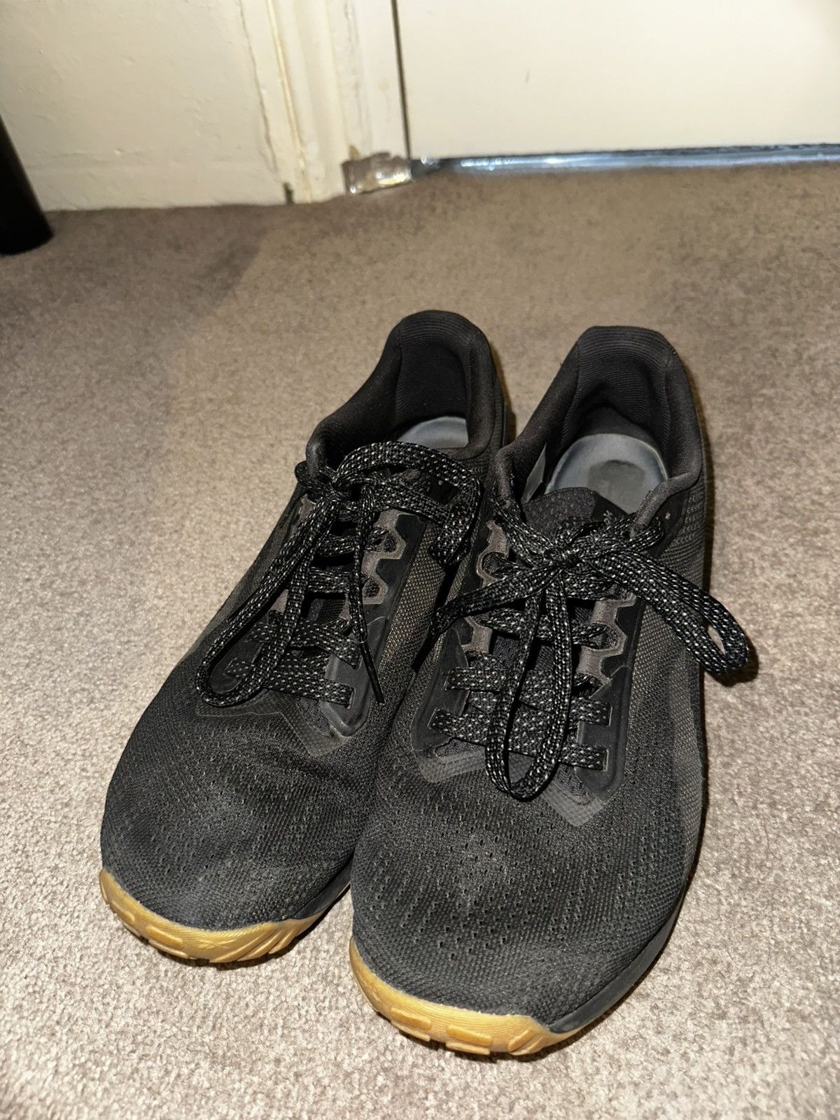 Reebok Nano X1s UK 10