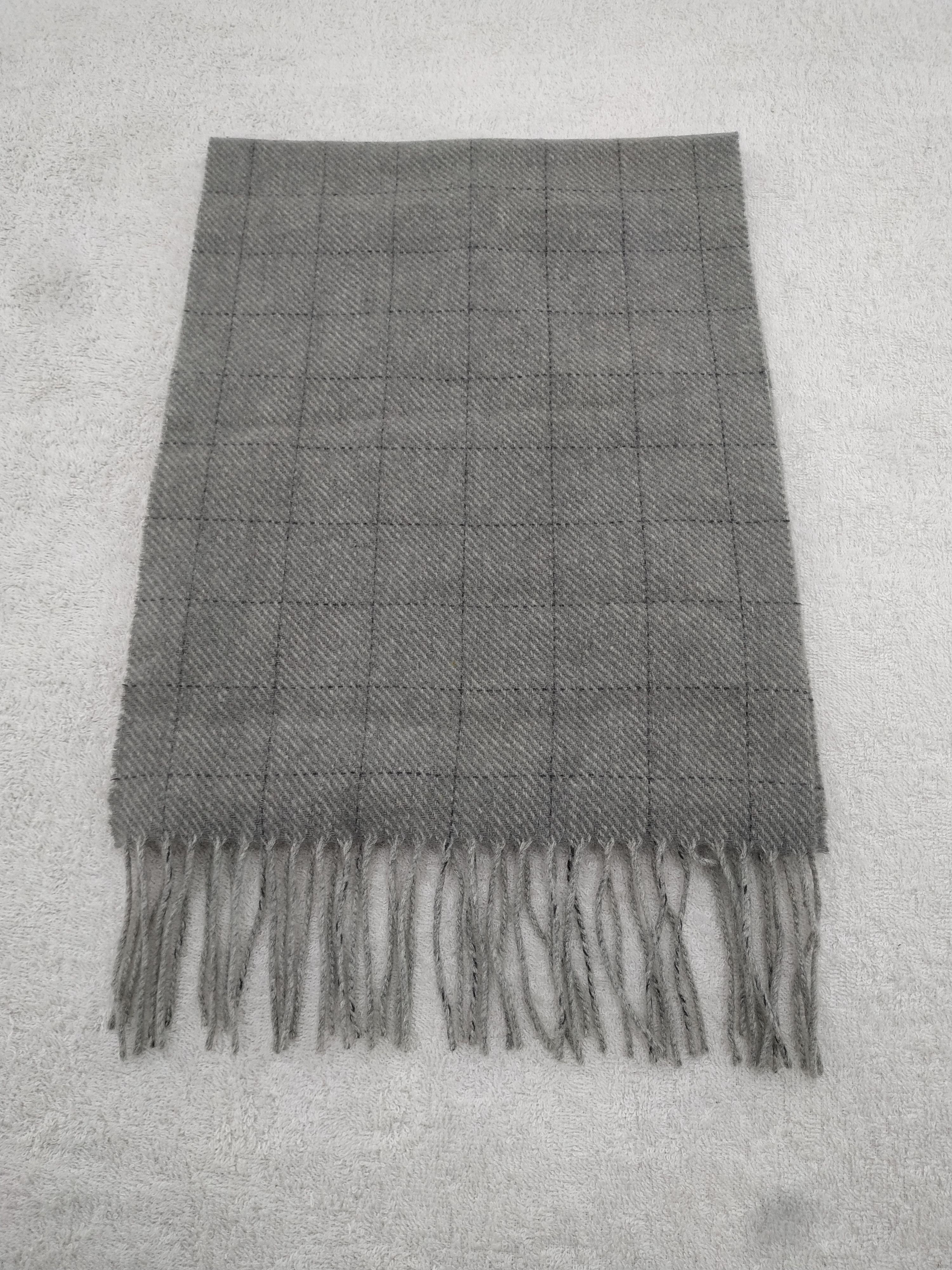Chaps Vintage Chaps Scarf/Muffler/Neckwear MF282 Size ONE SIZE - 2 Thumbnail
