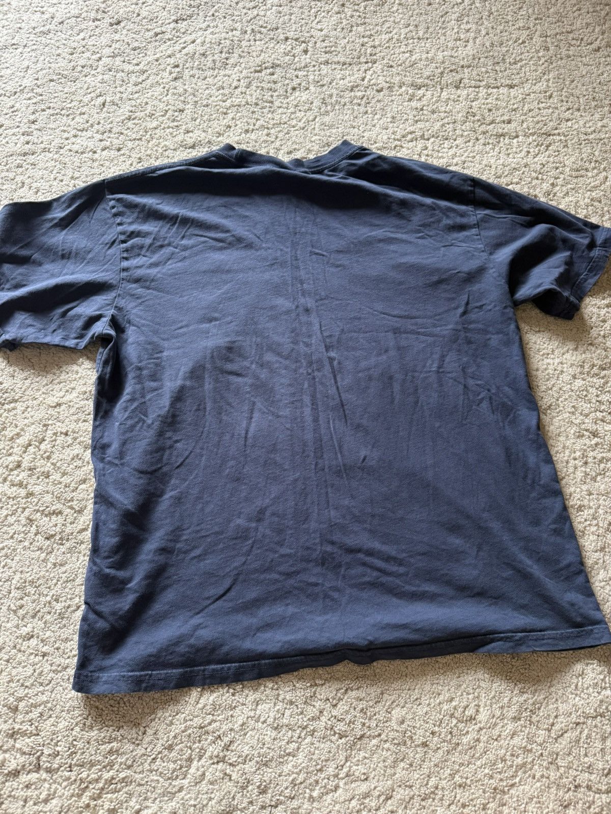 Other UCLA Vintage T shirt Size US XXL / EU 58 / 5 - 2 Thumbnail