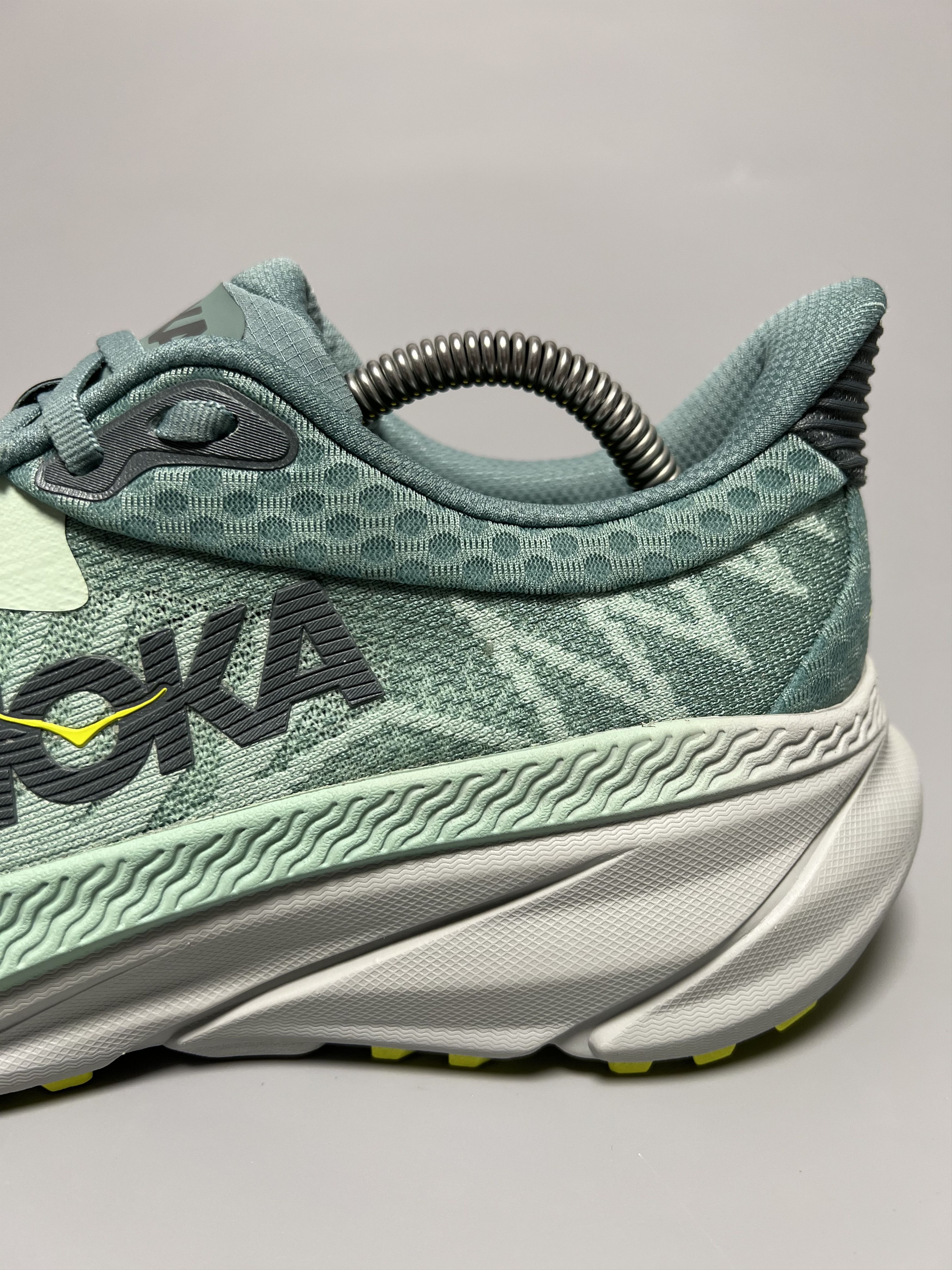 Hoka 8.5B Hoka One One Challenger ATR 7 Trail Running Shoes Size US 8.5 / IT 38.5 - 9 Thumbnail