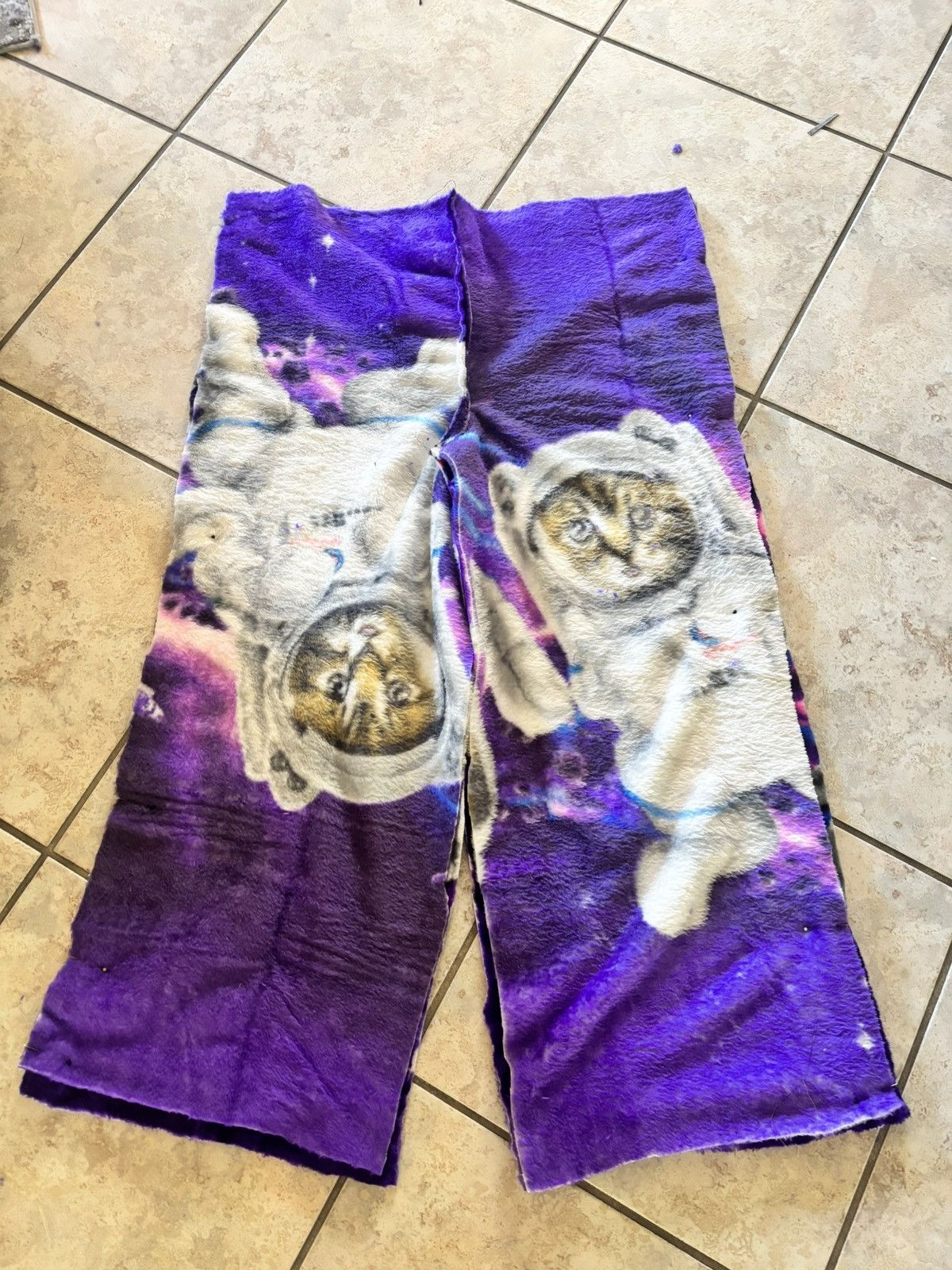 Other Space cat pants Size US 44 / EU 60 - 5 Thumbnail