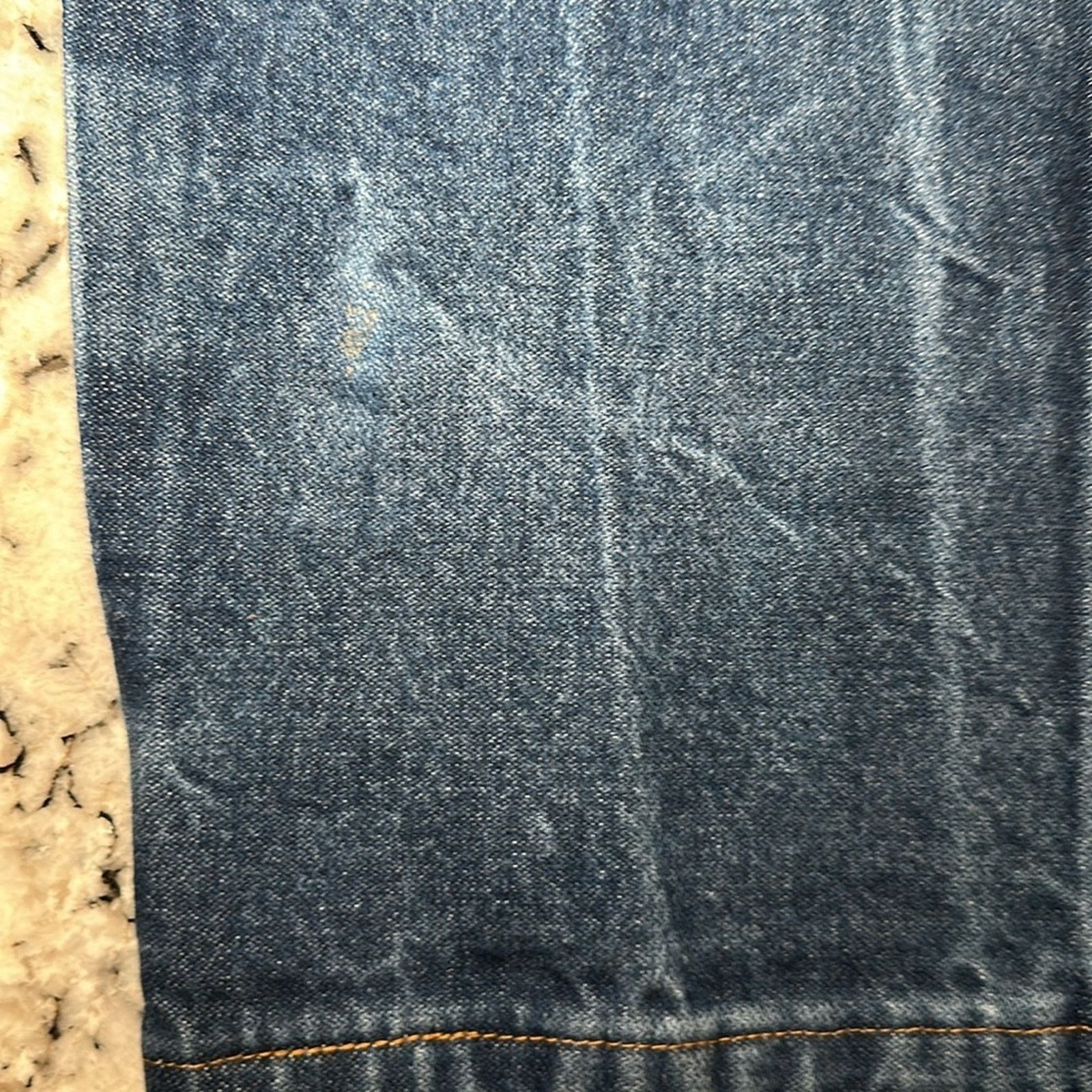 Wrangler Wrangler Cowboy Cut Original Fit Jeans - 38x32 Size US 38 / EU 54 - 9 Thumbnail