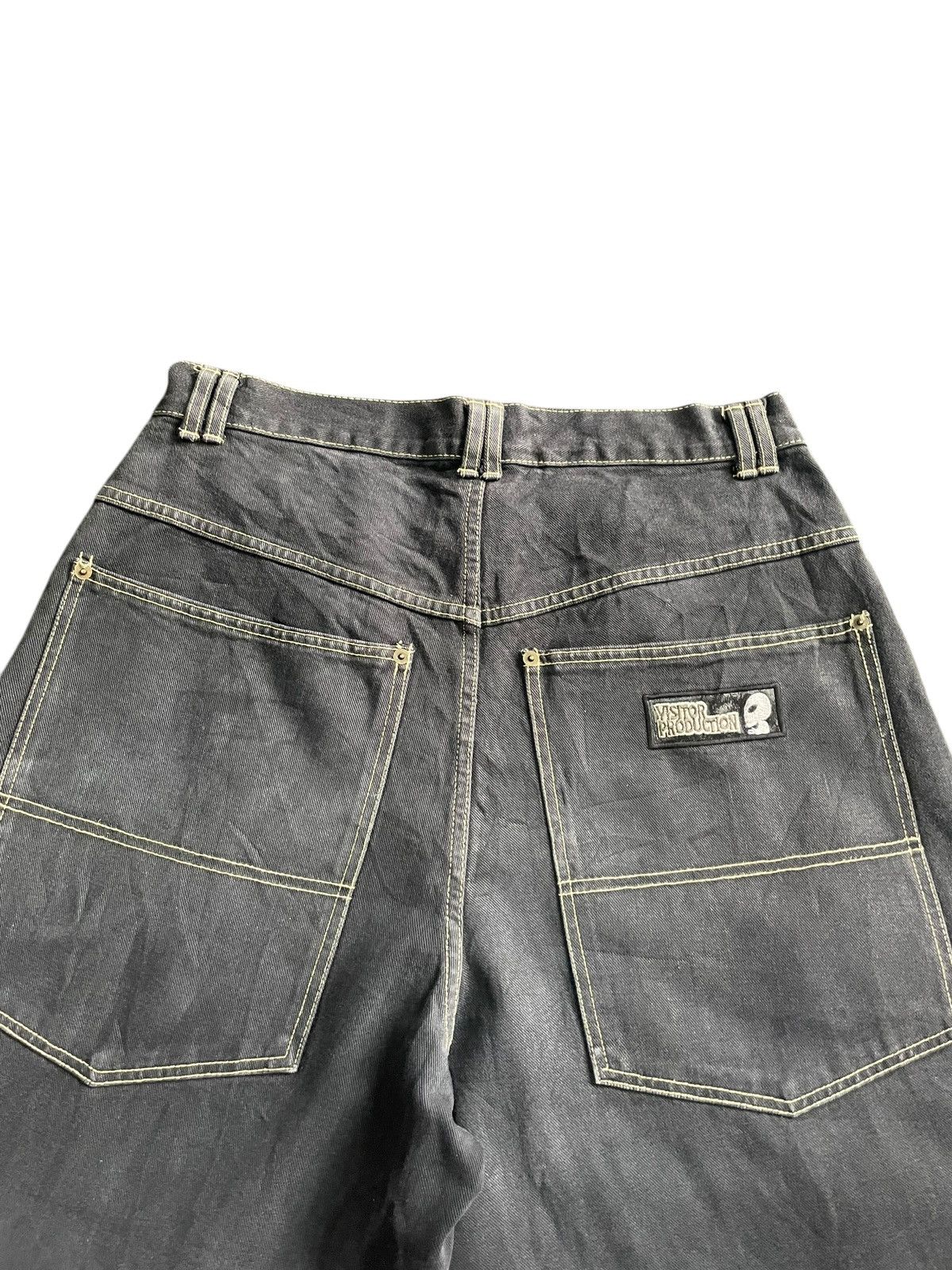 Other Vintage Baggy Visitor Production Size US 34 / EU 50 - 7 Thumbnail