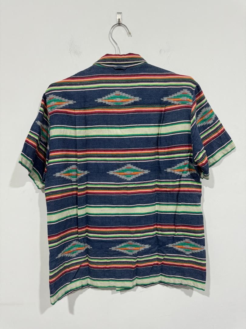 Native Titicaca Native Motif Shirt Size US L / EU 52-54 / 3 - 4 Thumbnail