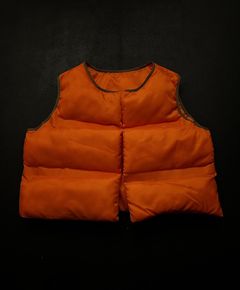 Yeezy Season YEEZY SAMPLE VEST 2019 Grailed