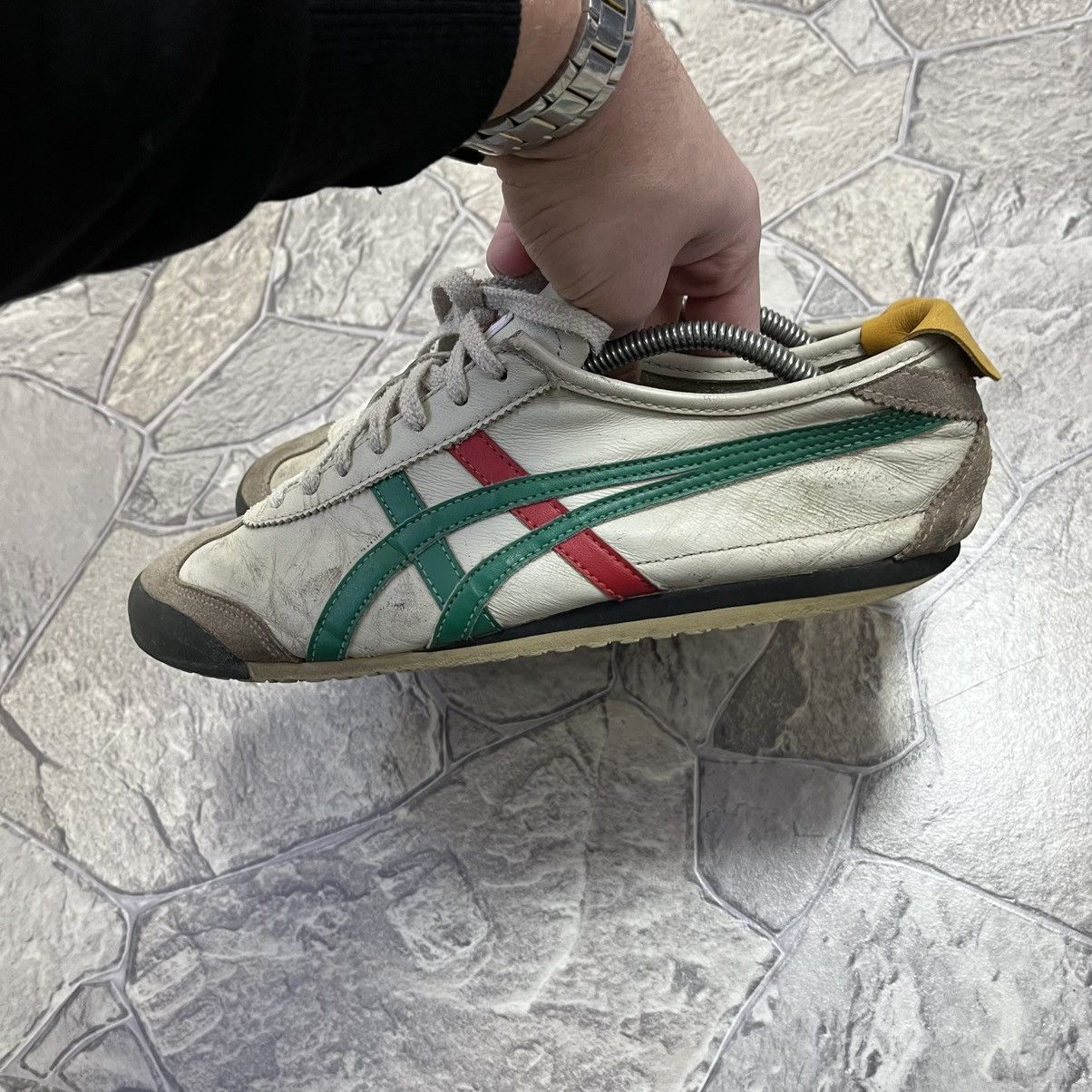 Asics Asics Onitsuke Tiger sneakers Size US 9 / EU 42 - 7 Thumbnail