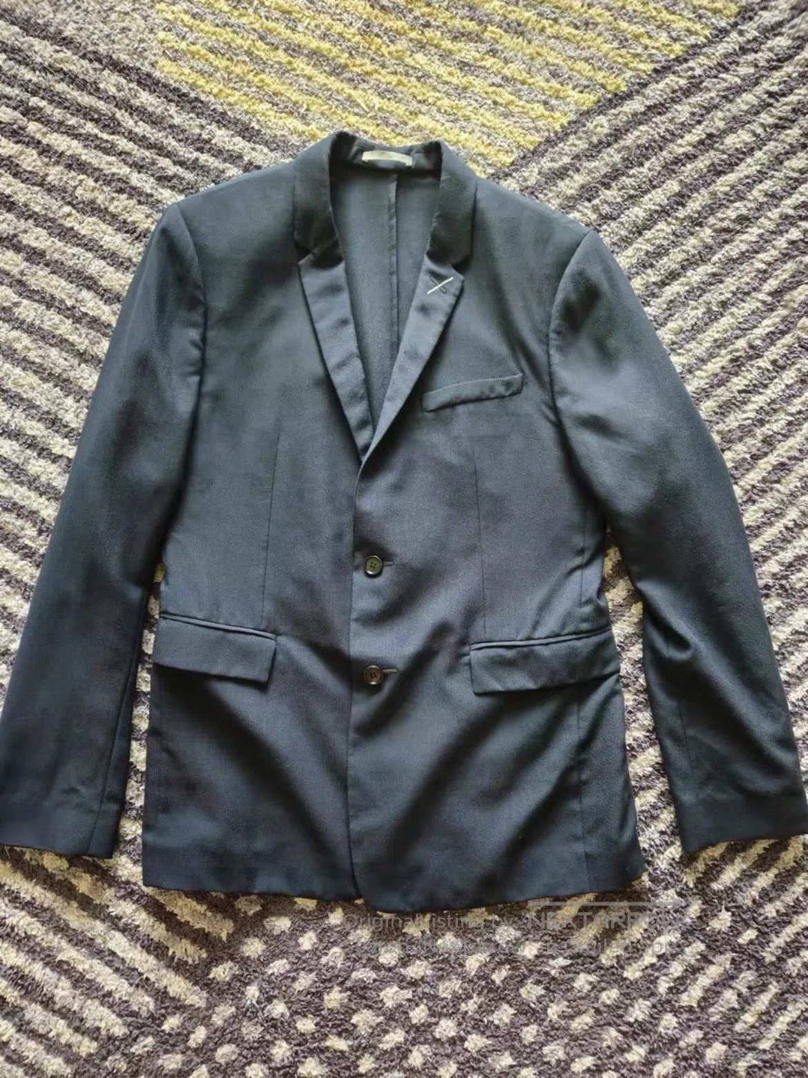 Dior Dior Homme Runway Minimum Style Balzer Jacket. Size US M / EU 48-50 / 2 - 1 Thumbnail