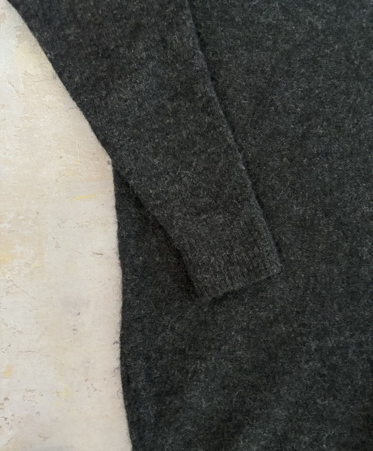 Acne Studios Acne Studios cozy oversized mohair sweater Size XS / US 0-2 / IT 36-38 - 8 Thumbnail