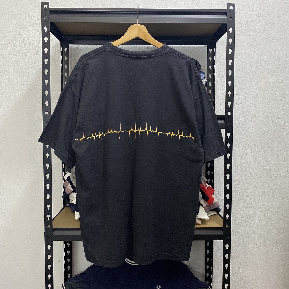 Band Tees × Vintage Vintage Celine Dion Solo Singer Tshirt Size US L / EU 52-54 / 3 - 6 Thumbnail