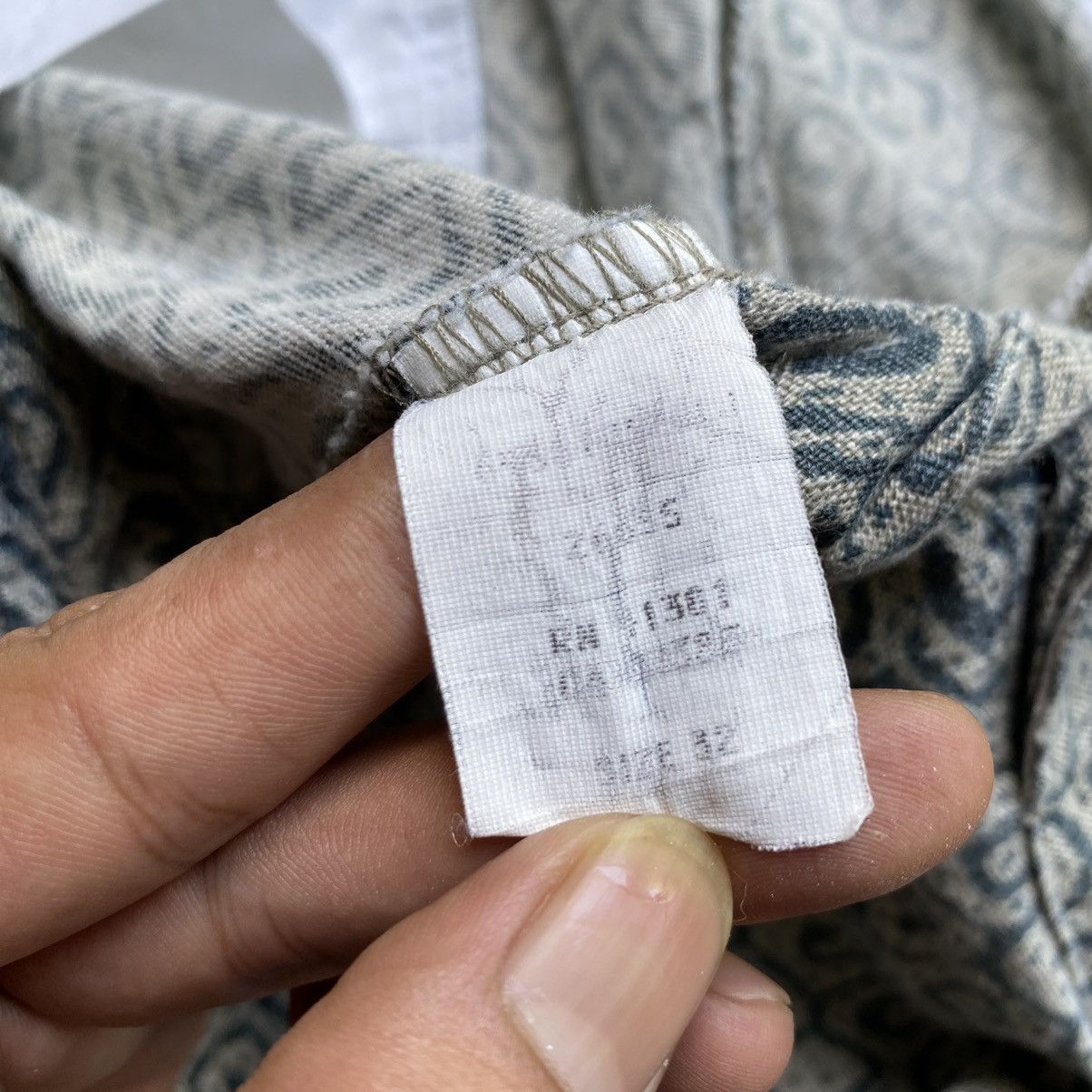 RRL Ralph Lauren × Ralph Lauren RRL Ralph Lauren Vintage Shortpants Size US 32 / EU 48 - 7 Thumbnail