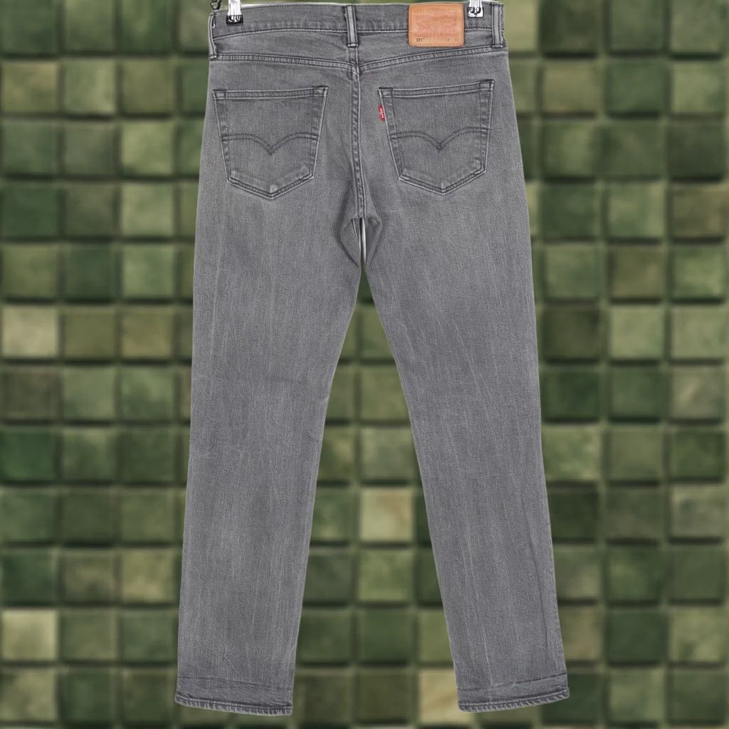 Levi's LEVI’S 511 Jeans Men Slim Fit Stretch W32 L30 DZ7994 Size US 32 / EU 48 - 1 Thumbnail
