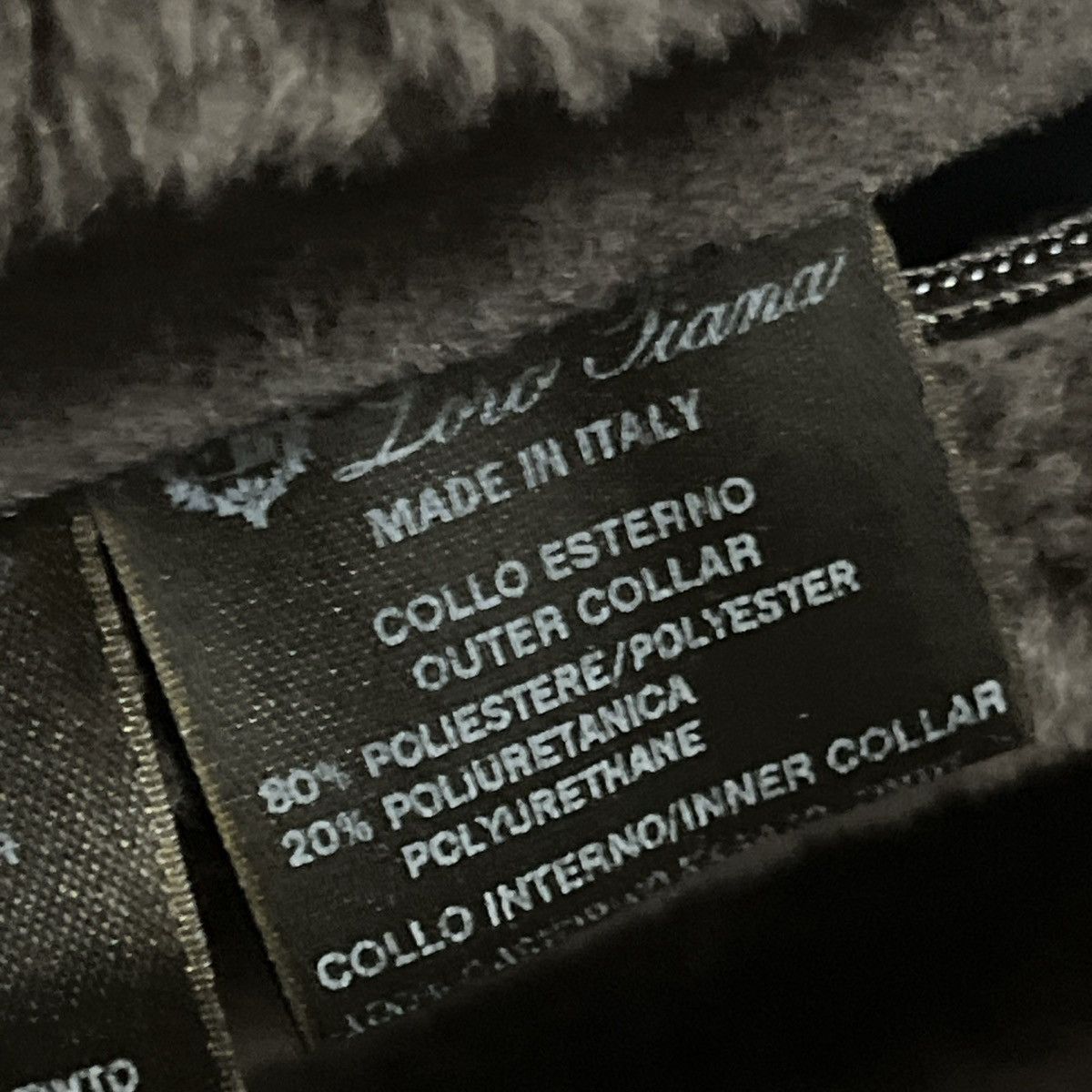 Loro Piana Loro Piana Traveller Jacket Castorino Storm System Men’s 50 Size US M / EU 48-50 / 2 - 8 Thumbnail
