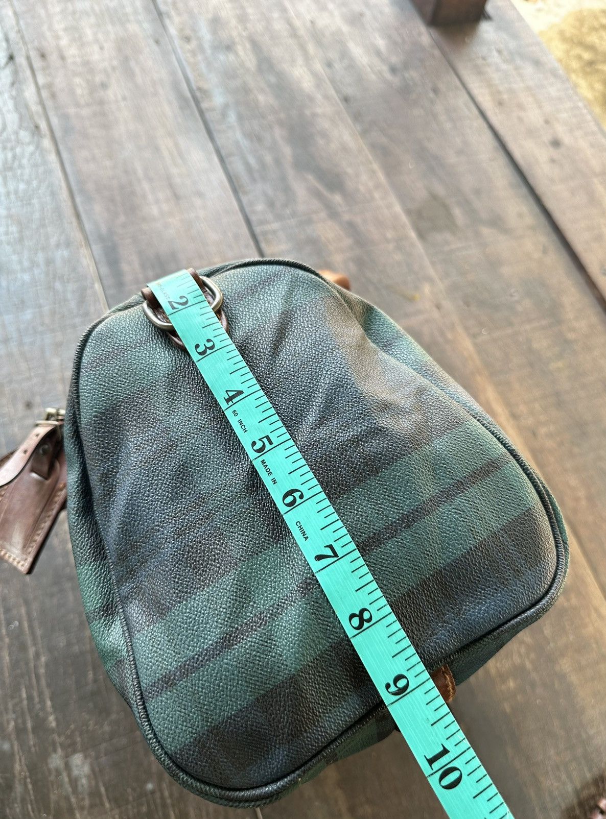 Polo Ralph Lauren Polo ralph lauren travel bag Size ONE SIZE - 15 Thumbnail