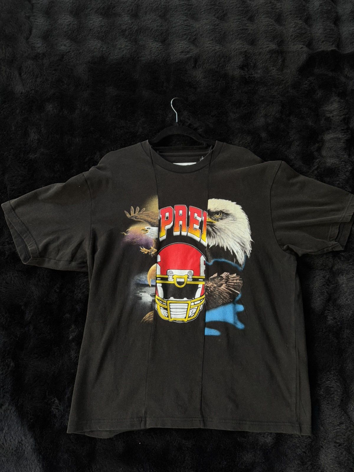 Maison Margiela × Supreme Supreme x Maison Margiela Mm6 Split Top Size US L / EU 52-54 / 3 - 2 Thumbnail