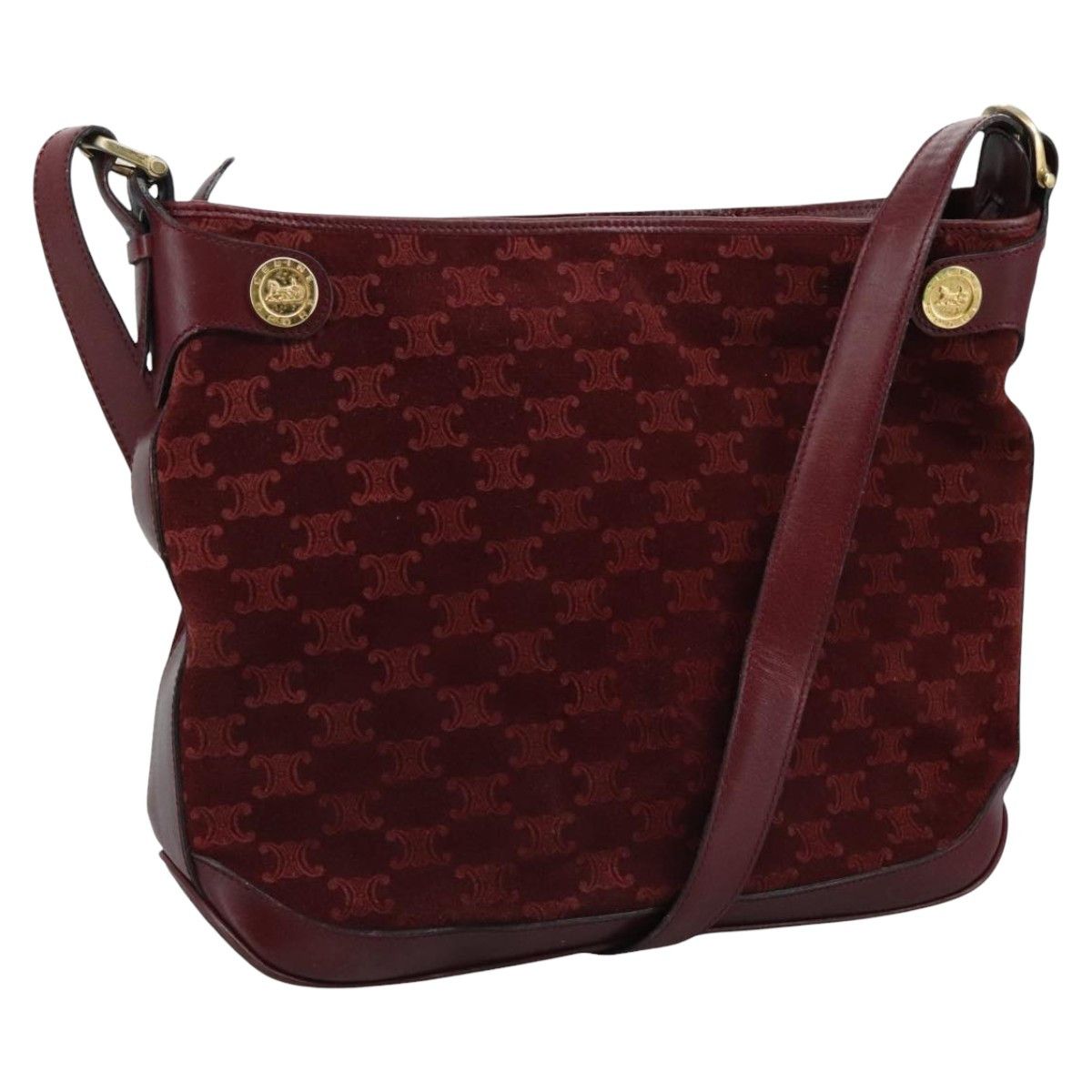 Celine Céline Macadam shoulder Size ONE SIZE - 1 Thumbnail
