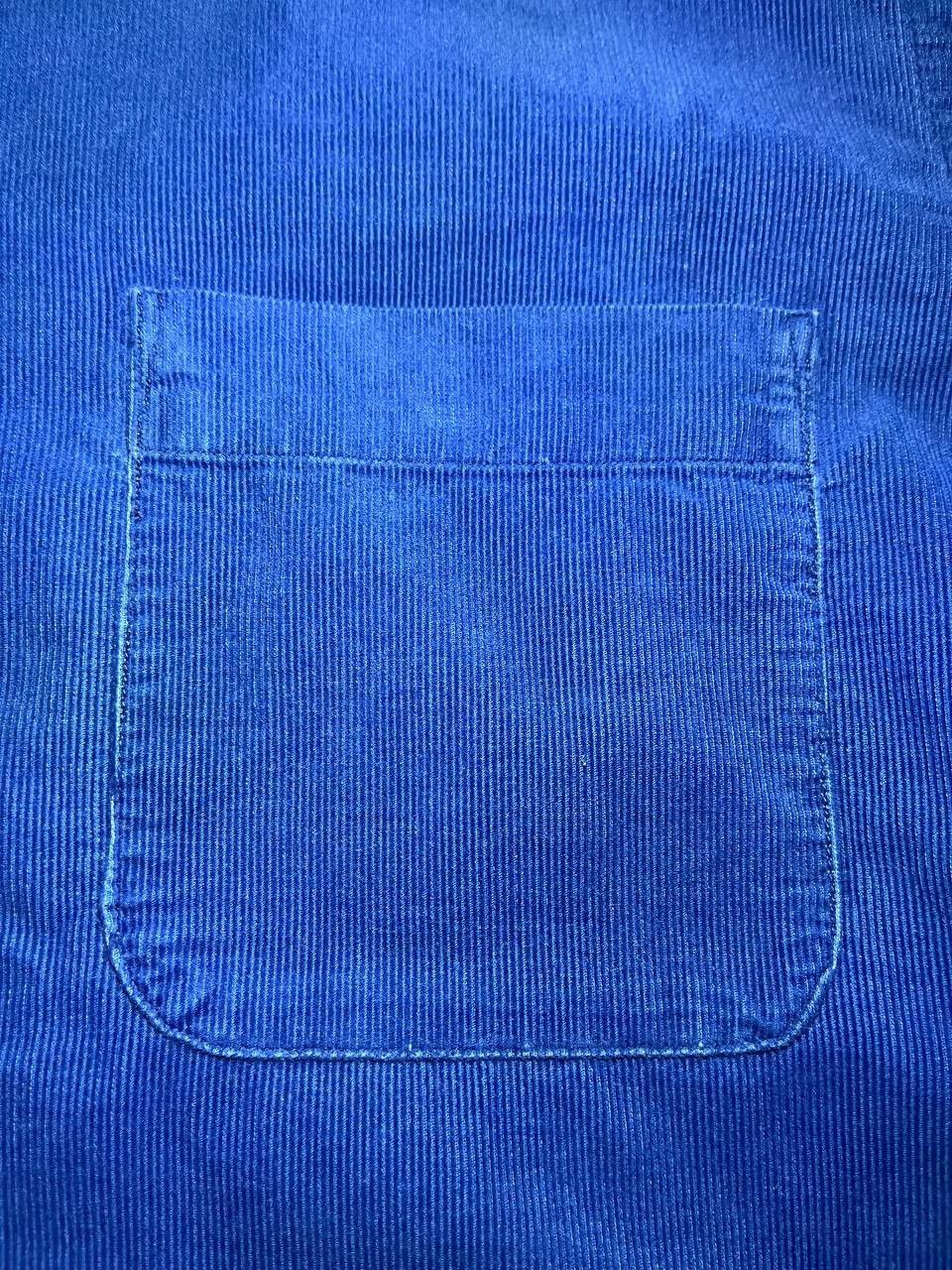Other Uniqlo basic cotton blue denim shirt Size US S / EU 44-46 / 1 - 4 Thumbnail