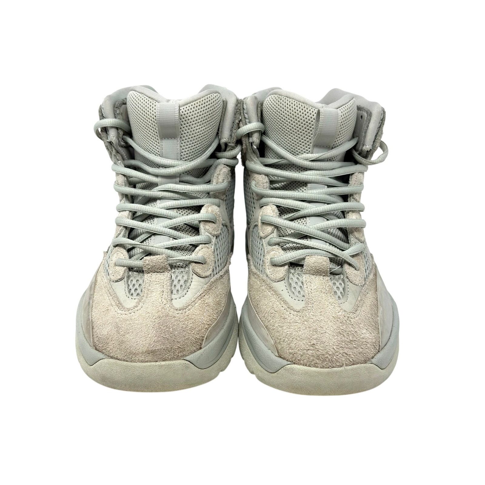 Adidas Adidas x Yeezy Desert Boot 'Salt' Size US 7 / EU 40 - 2 Thumbnail
