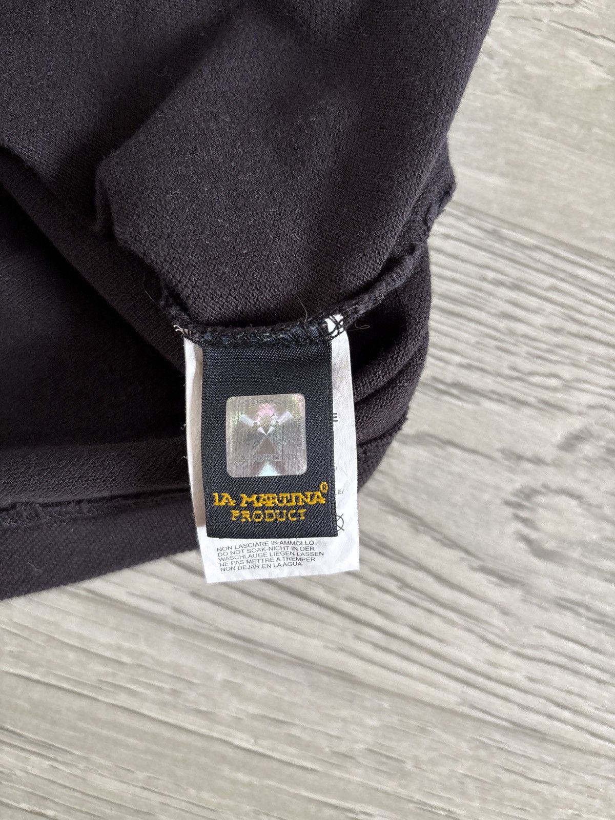 La Martina × Vintage Polo La Martina Army Indian Country Style Ralph Lauren Size US L / EU 52-54 / 3 - 5 Thumbnail