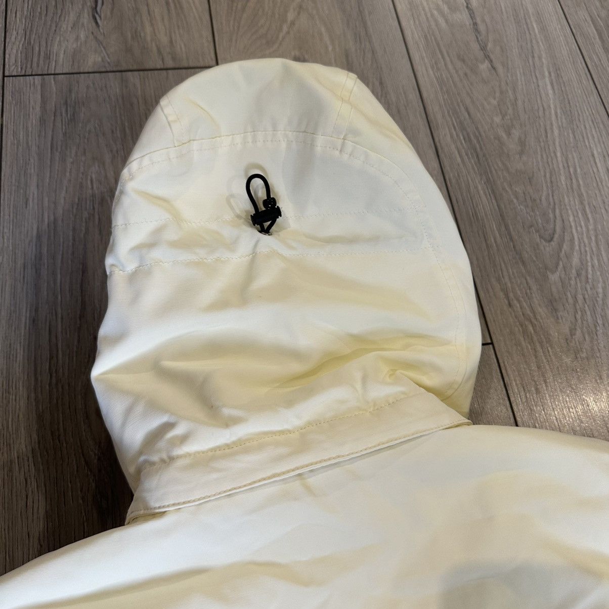 Canali CANALI SPORTSWEAR MEN’S Down Jacket Parka Size 50 M-L Size US M / EU 48-50 / 2 - 24 Thumbnail