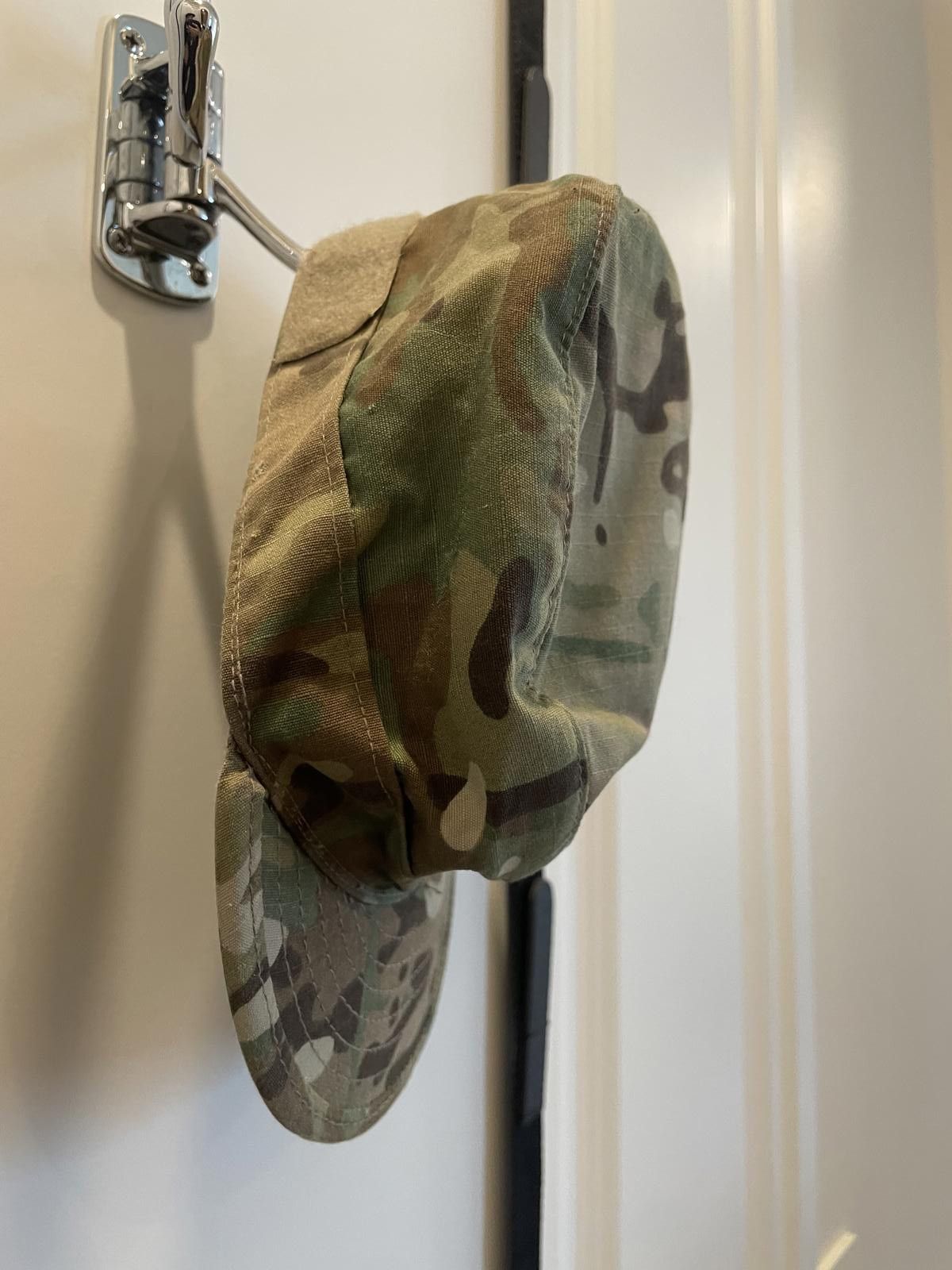 Designer OCP Patrol Cap - Multicam Tactical Hat Size ONE SIZE - 1 Thumbnail