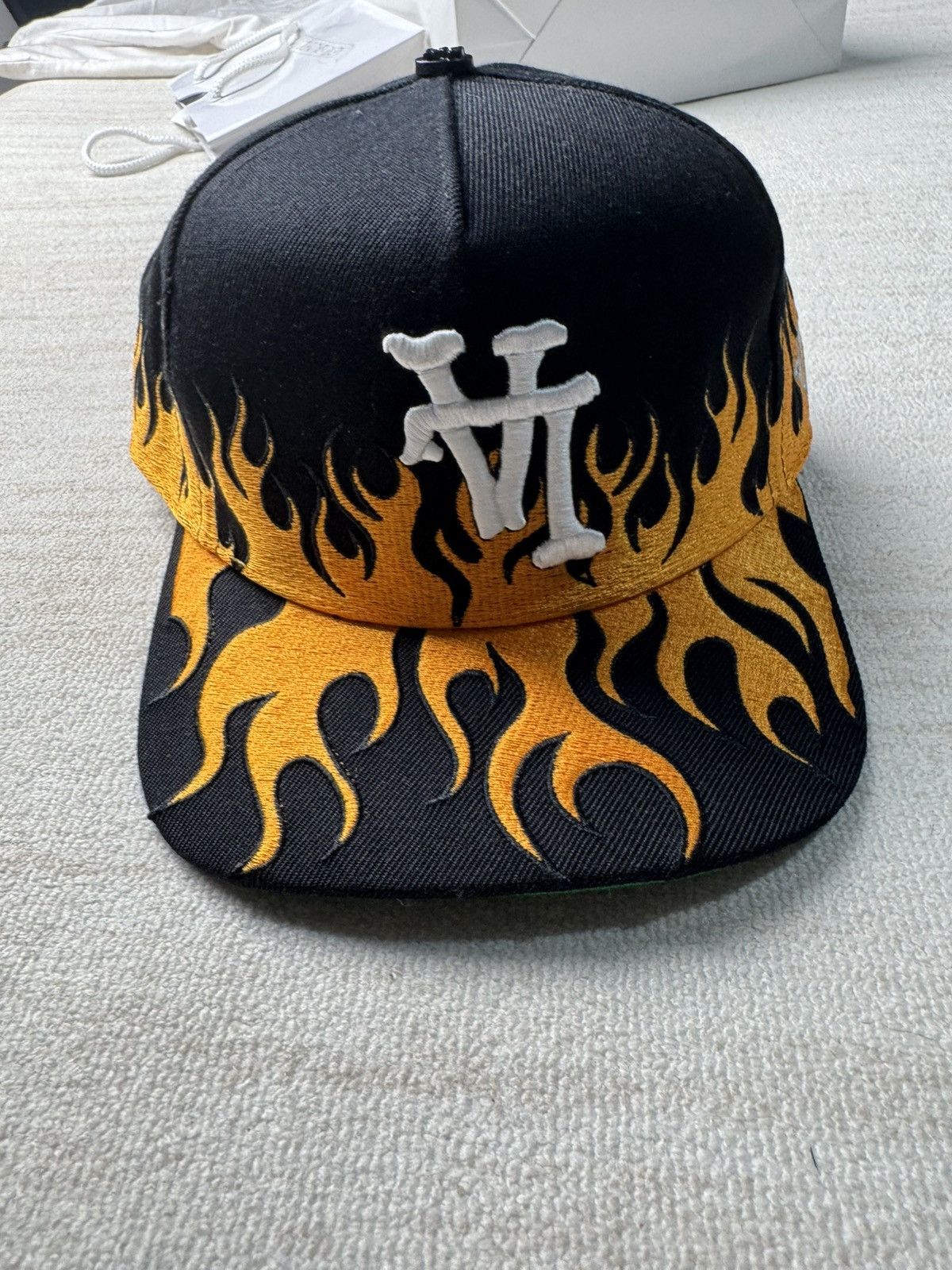 Other Kill the hype hat Size ONE SIZE - 2 Thumbnail