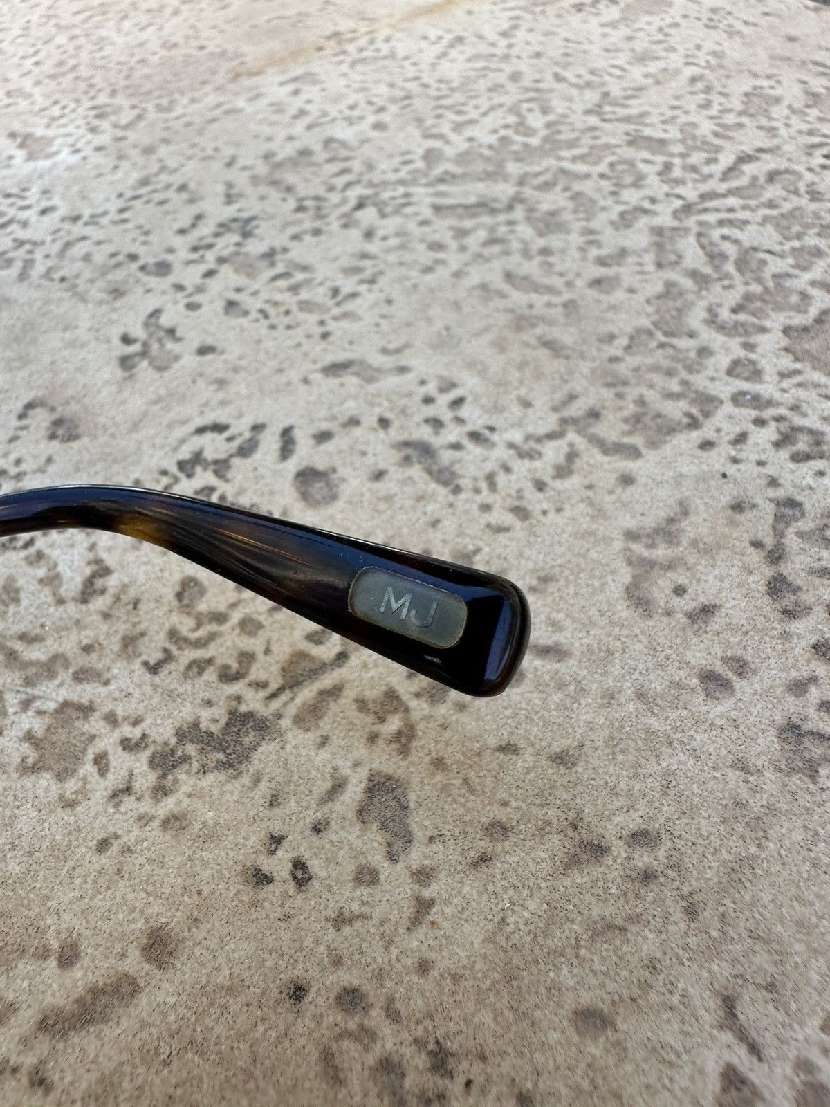 Marc Jacobs Marc Jacobs Sunglasses MJ 391/S Size ONE SIZE - 6 Thumbnail