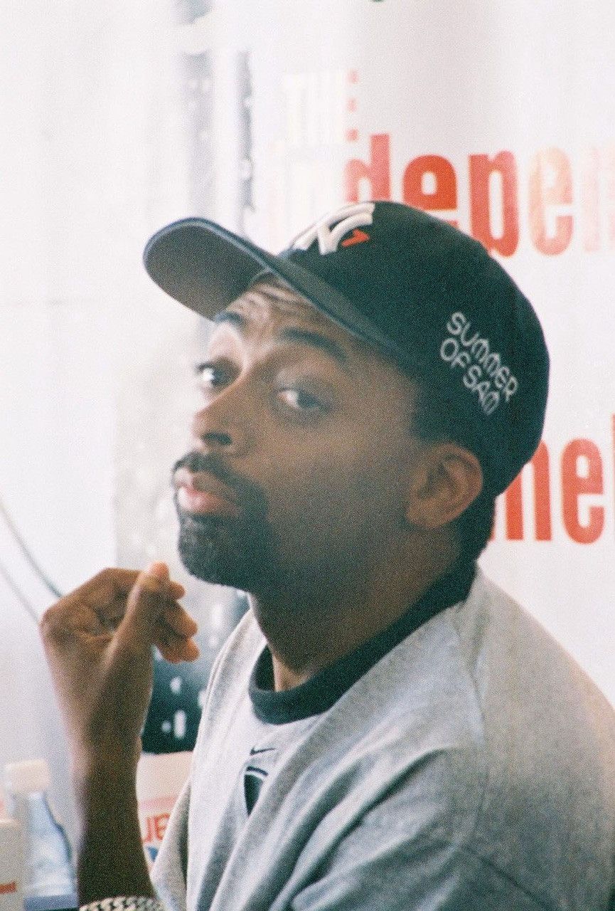 New Era Vintage 1999 Summer of Sam “New York Yankess” Spike Lee Size ONE SIZE - 14 Thumbnail