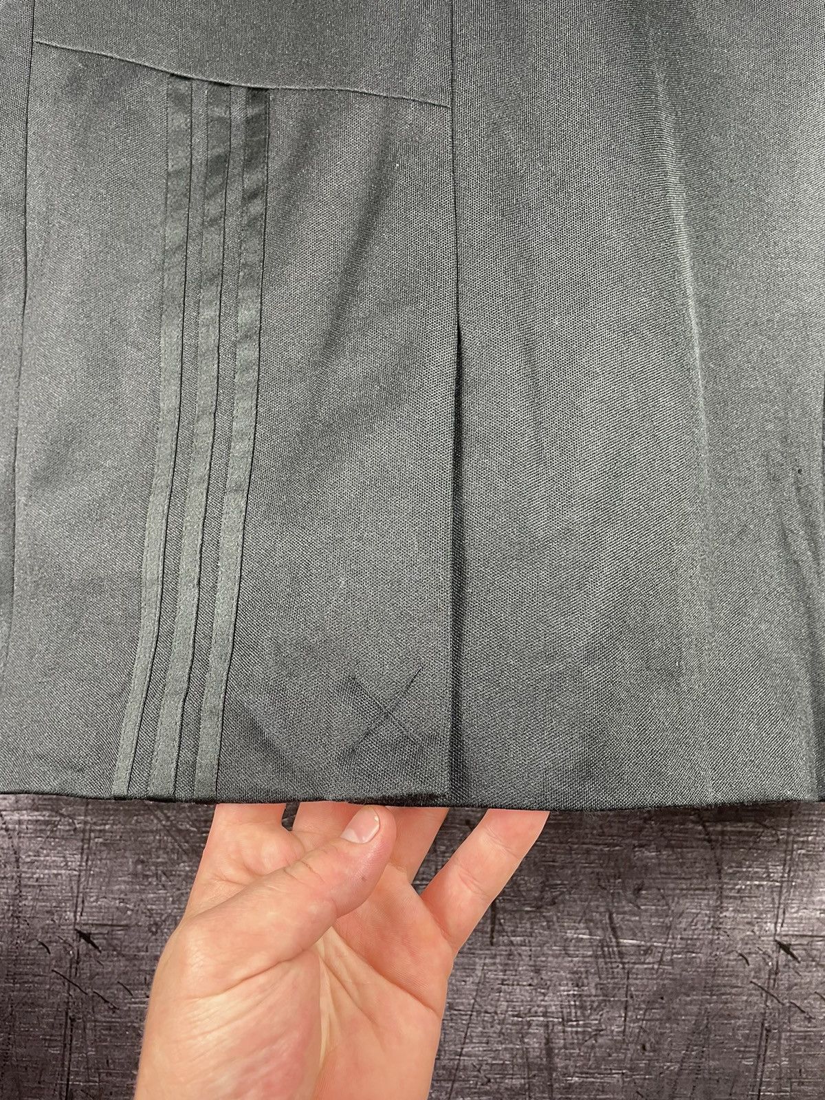 Adidas Adidas x Danielle Cathari Deconstructed Track Blazer Jacket Size L / US 10 / IT 46 - 7 Thumbnail