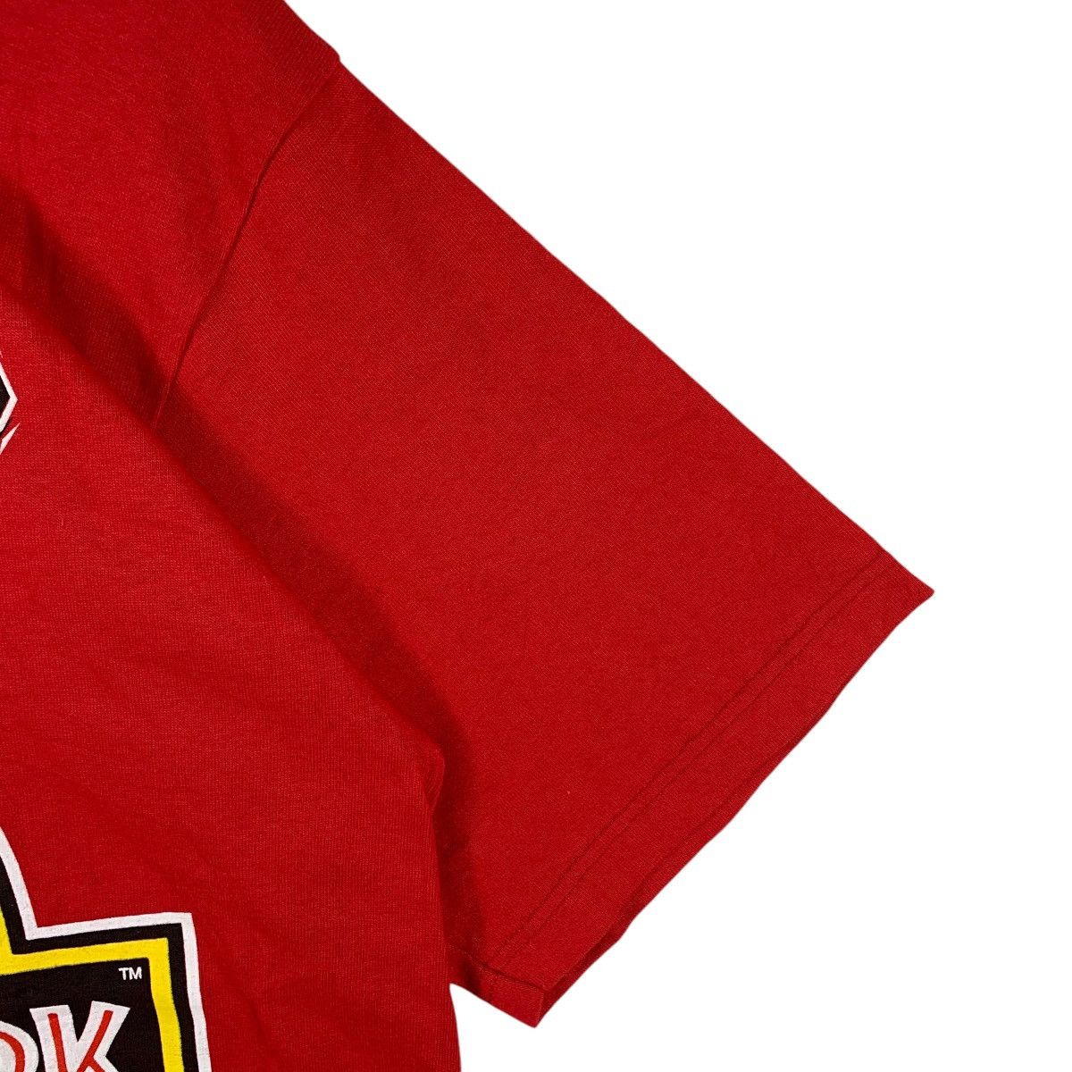 Universal Studios Vintage JURASSIC PARK universal studio printed movie tee Size US M / EU 48-50 / 2 - 7 Thumbnail