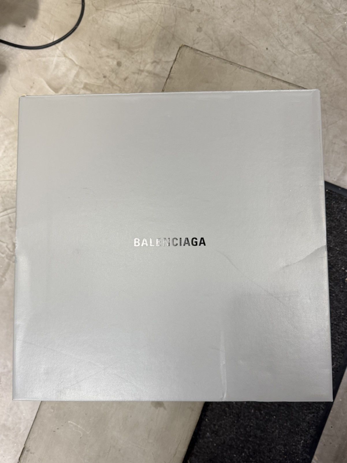 Balenciaga Balenciaga Alaska Low Boot Black Size US 10 / EU 43 - 6 Thumbnail