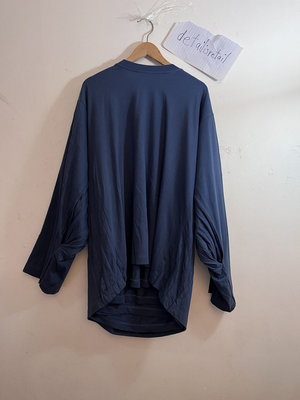 Y/Project Y/Project multi tee shirt Size US S / EU 44-46 / 1 - 8 Thumbnail