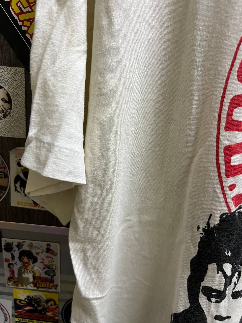 Other VINTAGE RARE JAPAN BAND BOOWY Size US L / EU 52-54 / 3 - 5 Thumbnail
