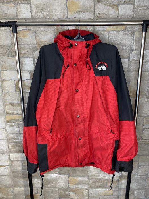 Vintage Vintage The North Face Expedition System Mountain Jacket