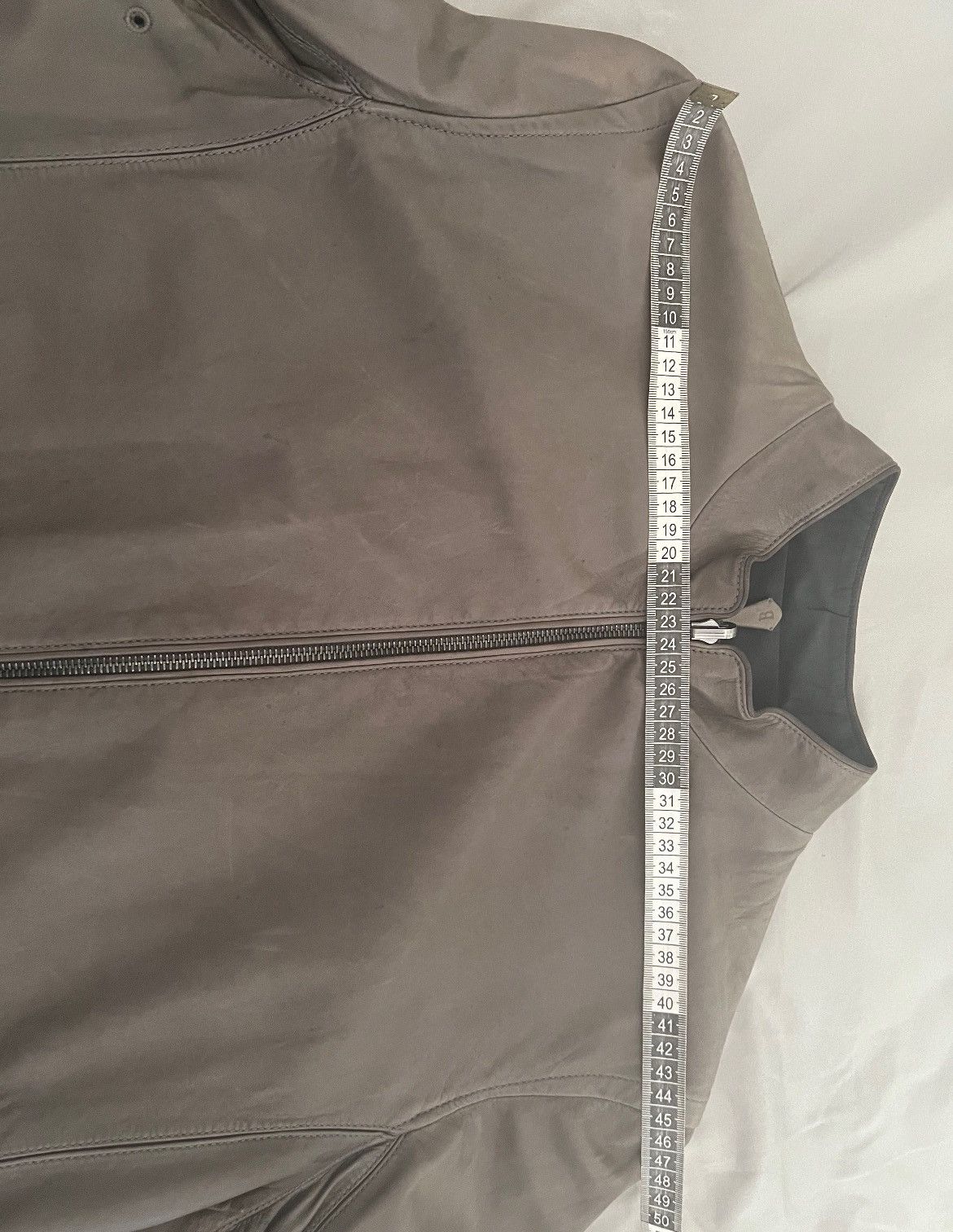 Berluti Berluti reversible leather jacket Size US L / EU 52-54 / 3 - 12 Thumbnail