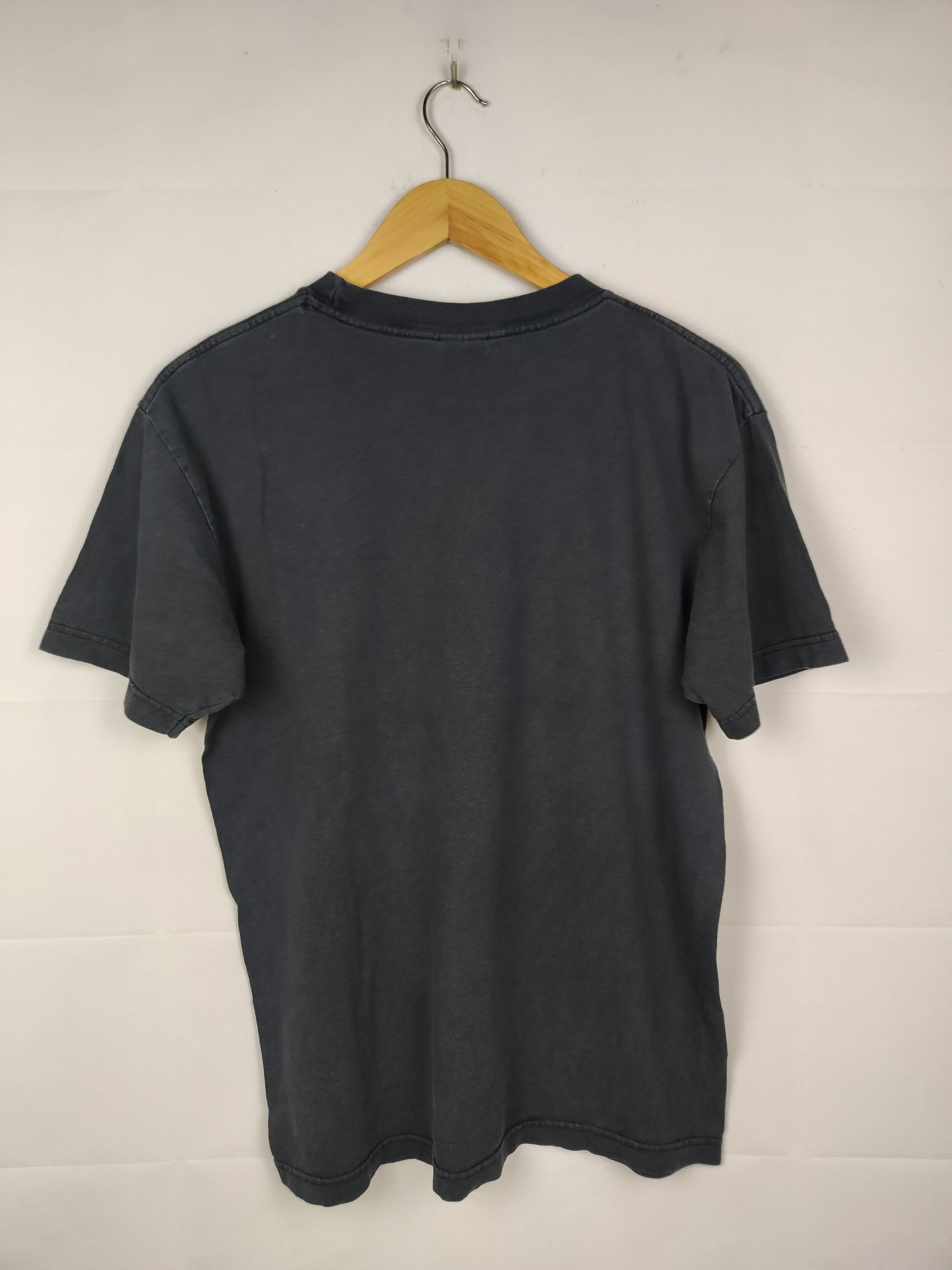 Vintage Vintage Seven Movie Shirt Size US M / EU 48-50 / 2 - 5 Thumbnail