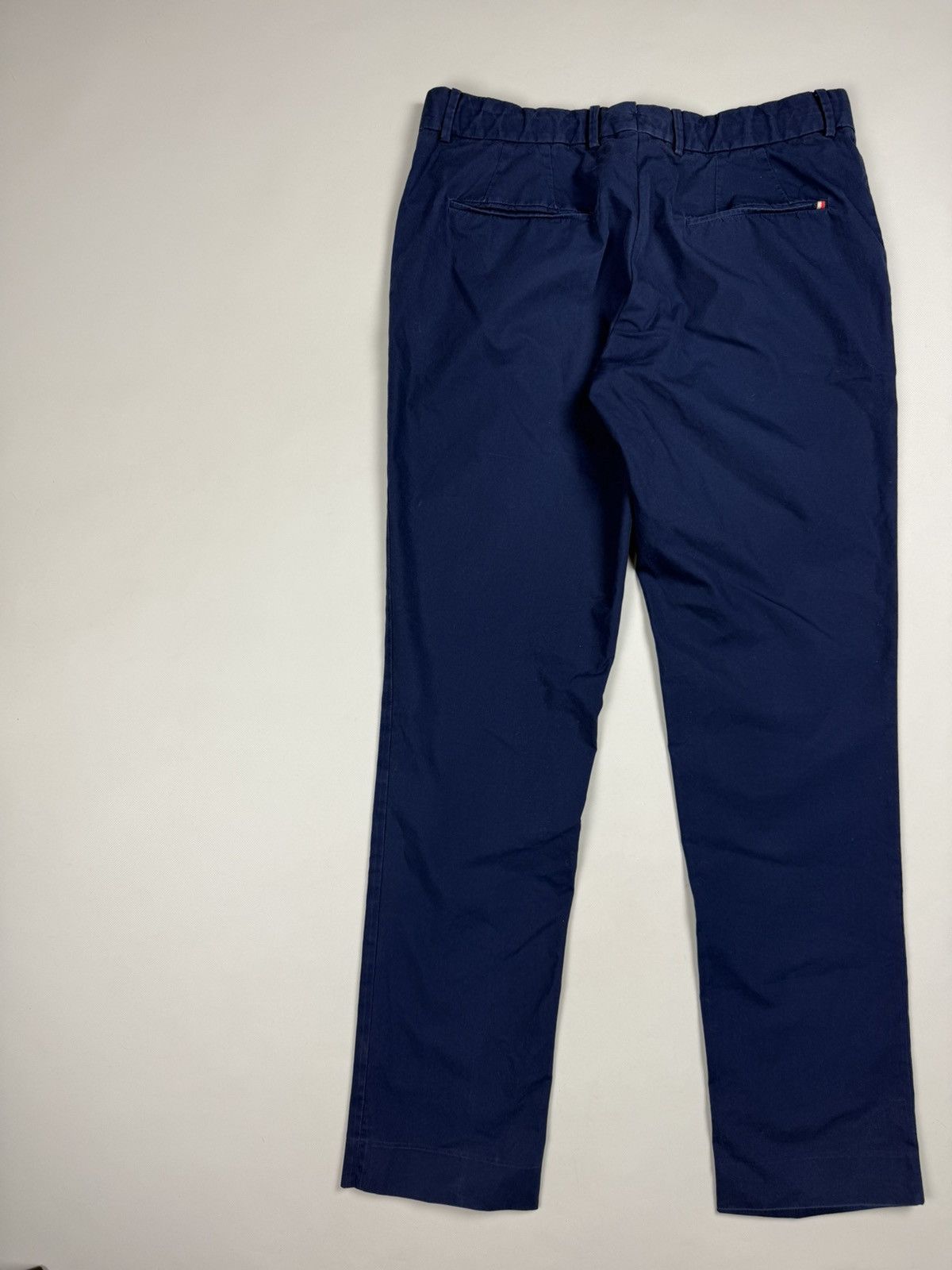 Moncler Moncler Pantalone Sportivo Men’s Cotton Dress Pants Trousers Size US 36 / EU 52 - 16 Thumbnail