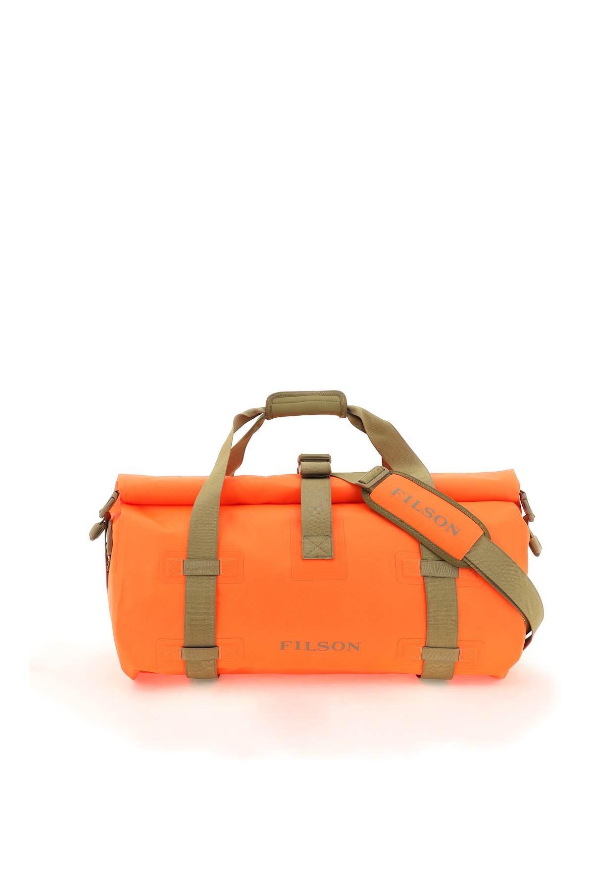 Filson Filson 'dry' duffle bag Grailed
