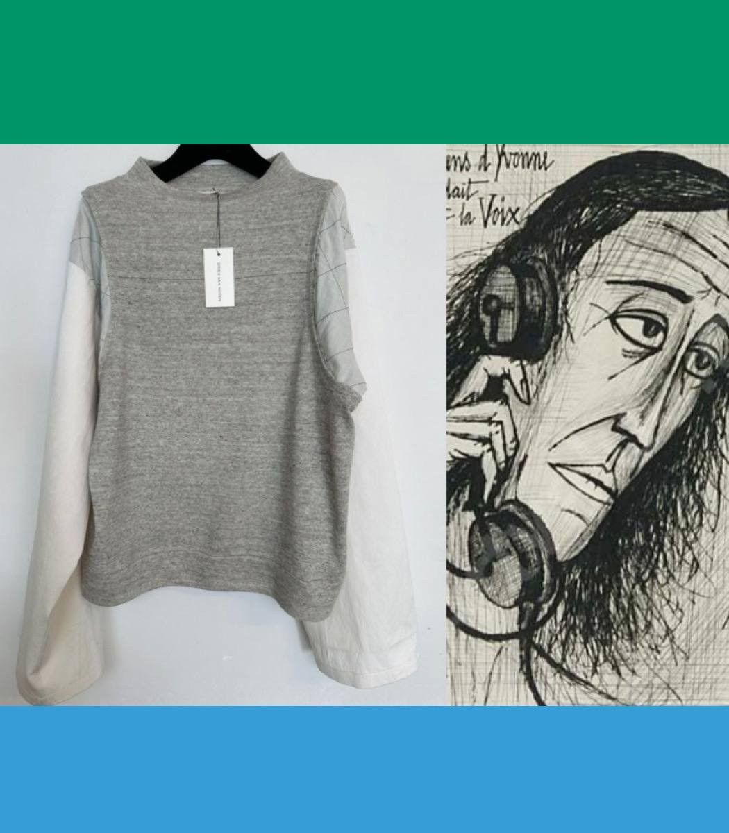 Dries Van Noten Dries Van Noten "archive " Size S / US 4 / IT 40 - 1 Thumbnail