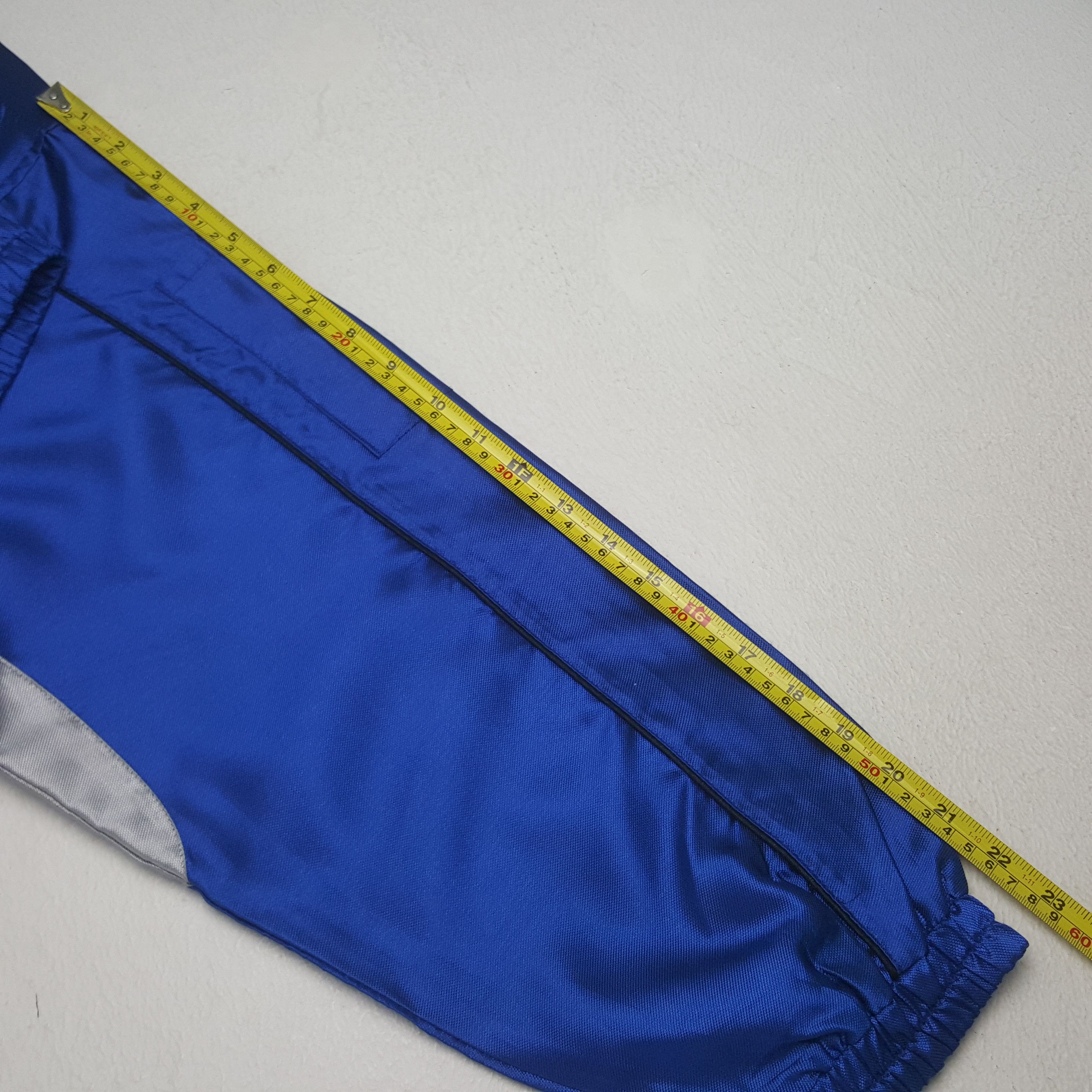 Vintage Vintage Panasonic Beijing 2008 Olympic Jacket RR18 Size US XL / EU 56 / 4 - 7 Thumbnail