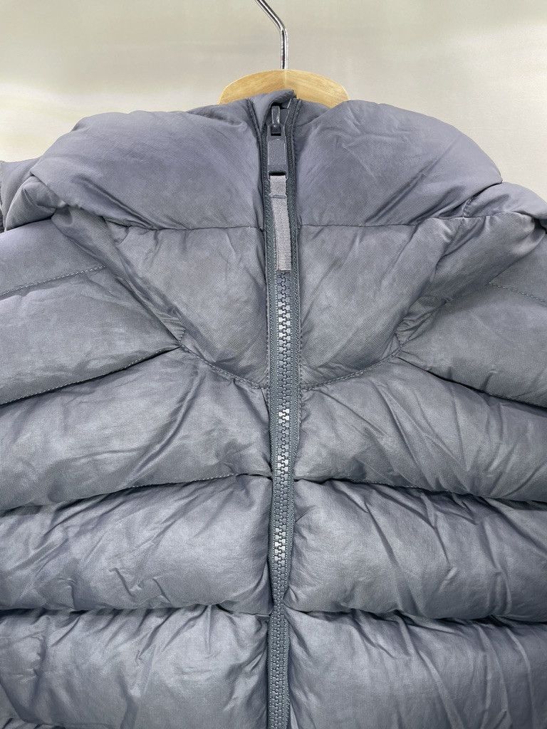 Arc'teryx ARCTERYX Seyla Transfix Goose Down Jacket Parka Size S / US 4 / IT 40 - 3 Thumbnail