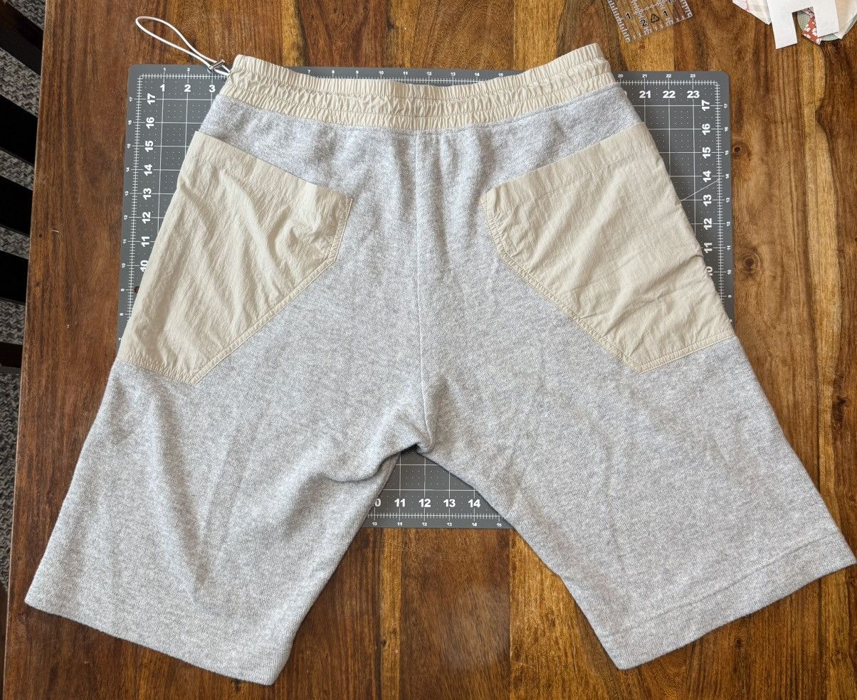 Arnar Mar Jonsson Arnar Mar Jonsson Hraun Work Short - Grey Size US 34 / EU 50 - 2 Thumbnail